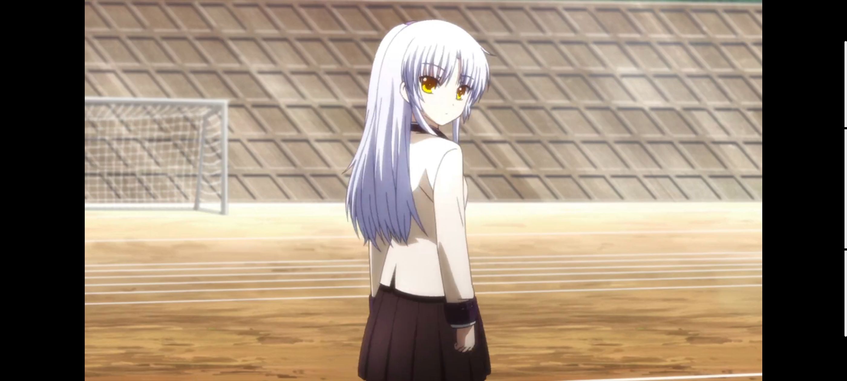 天使的心跳,AngelBeats,动画,动漫,番剧,ACG