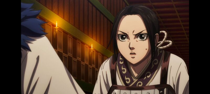 王者天下,动画,动漫,番剧,ACG