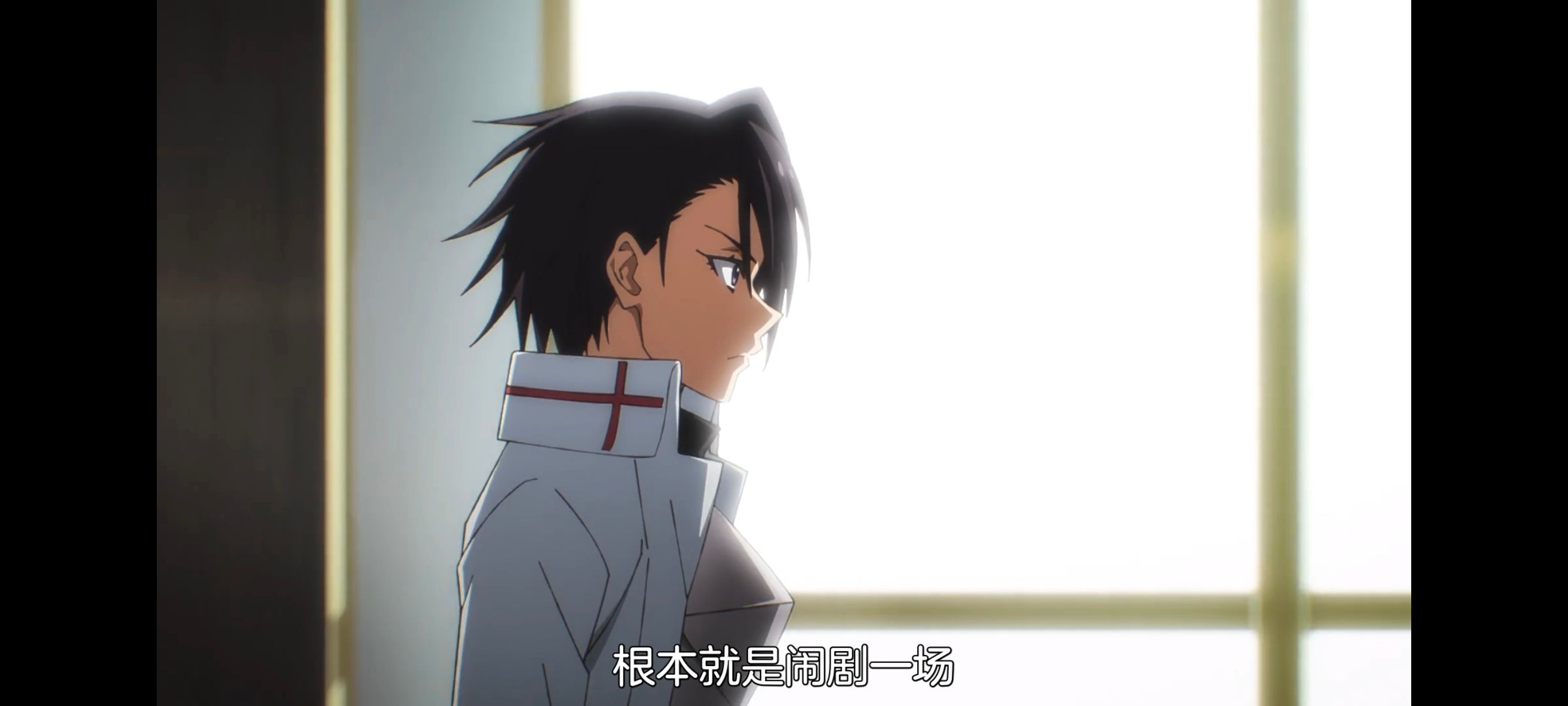 关于我转生变成史莱姆这档事,关于我转生后成为史莱姆的那件事,动画,动漫,番剧,二次元,ACG