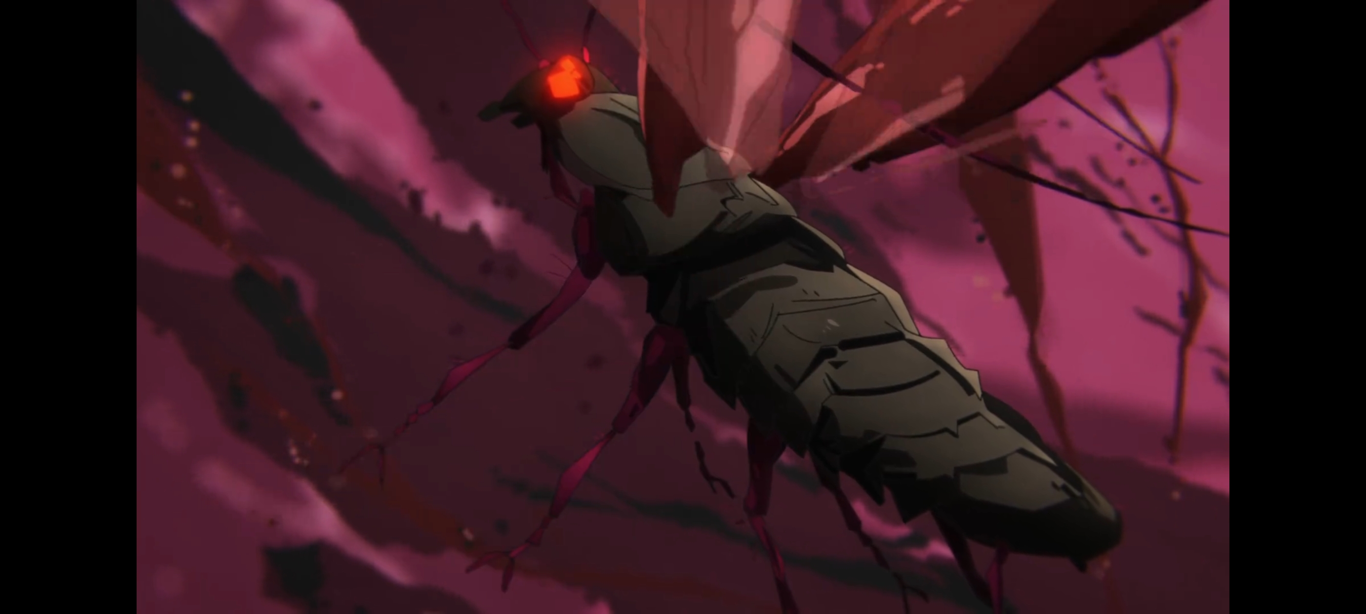 咒术回战,咒术回战死灭回游,动画,动漫,番剧,二次元,ACG