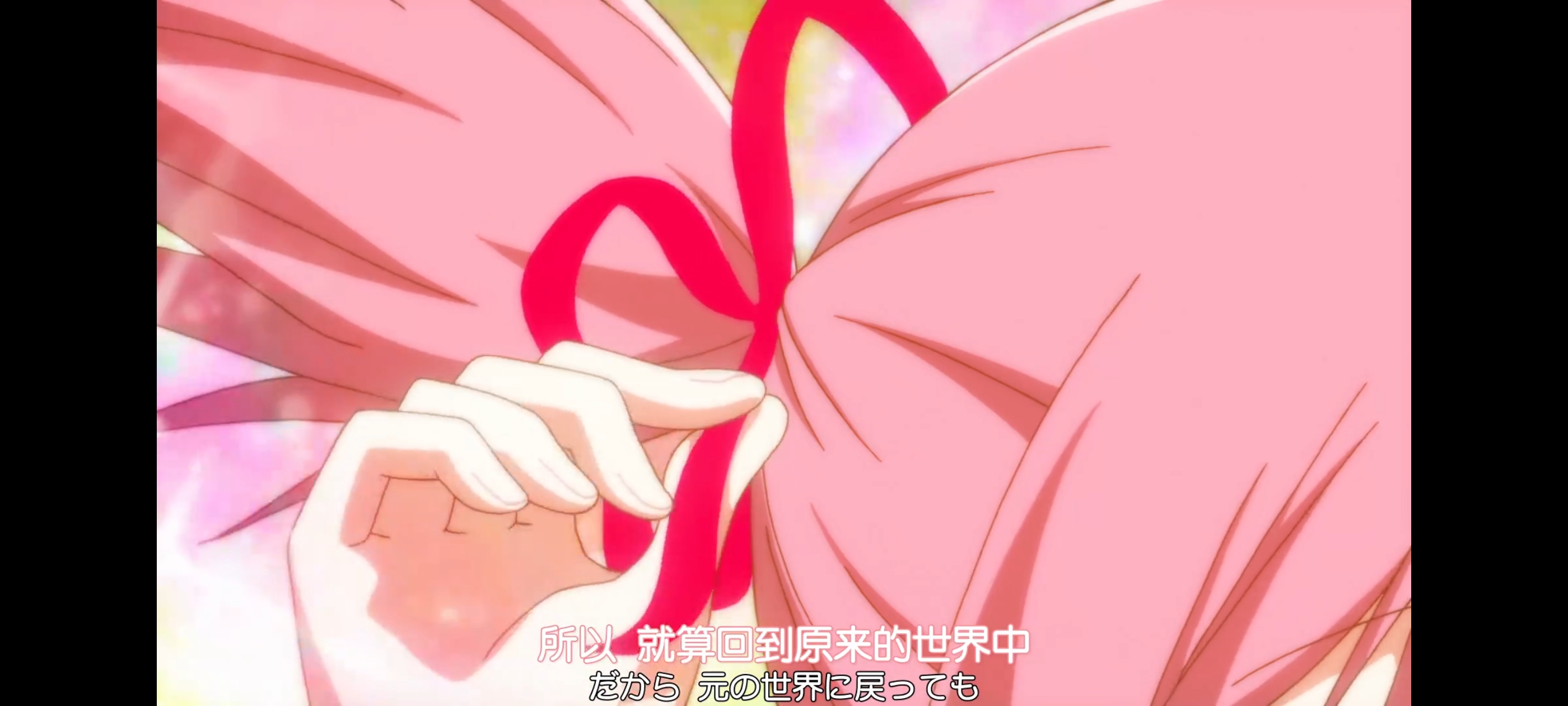 魔法少女小圆,魔法少女,动画,动漫,番剧,二次元,ACG