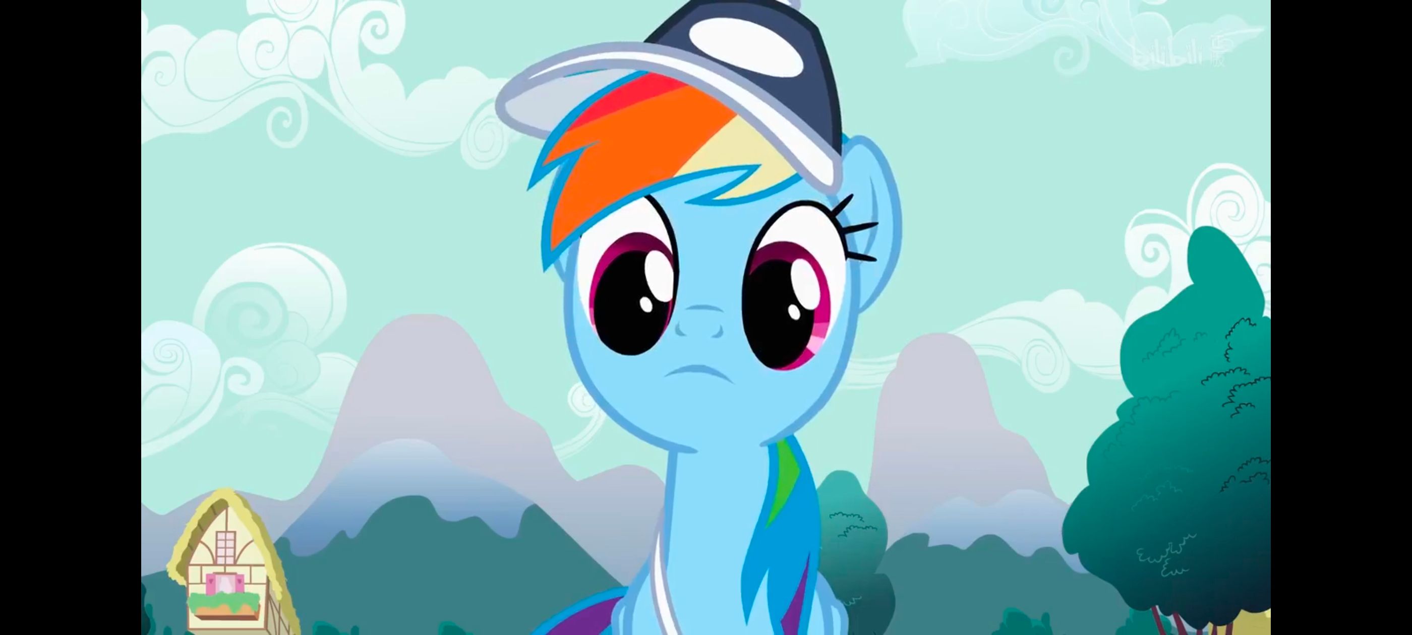 小马宝莉,彩虹小马,我的小马驹,动画,动漫,番剧,二次元,ACG