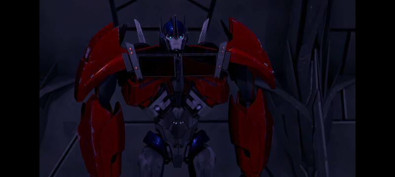 变形金刚,变形金刚领袖之证,动画,动漫,番剧,ACG