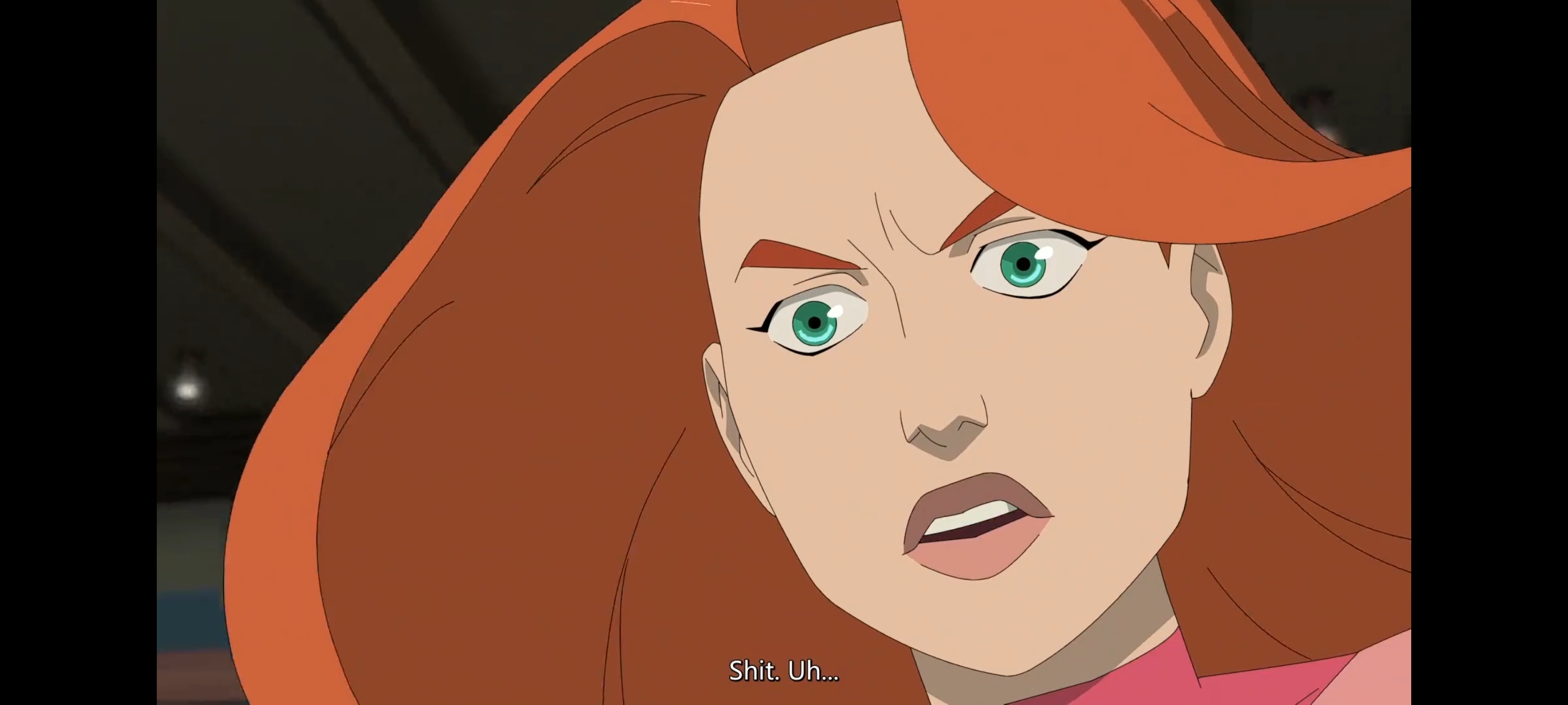 无敌少侠,image,番剧,ACG,二次元,动画,动漫