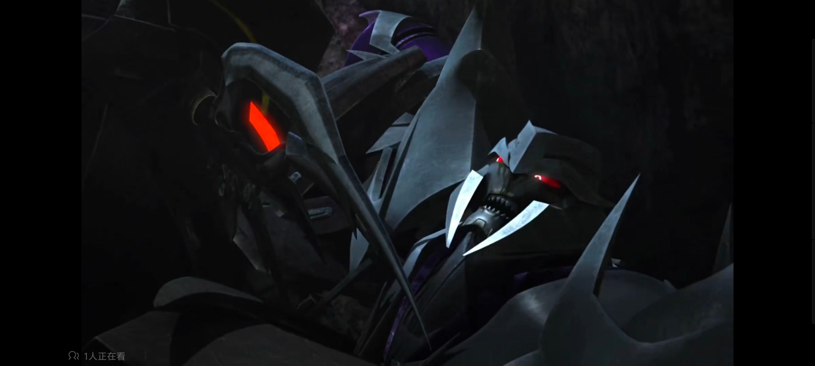 变形金刚,变形金刚领袖之证,动画,动漫,番剧,ACG