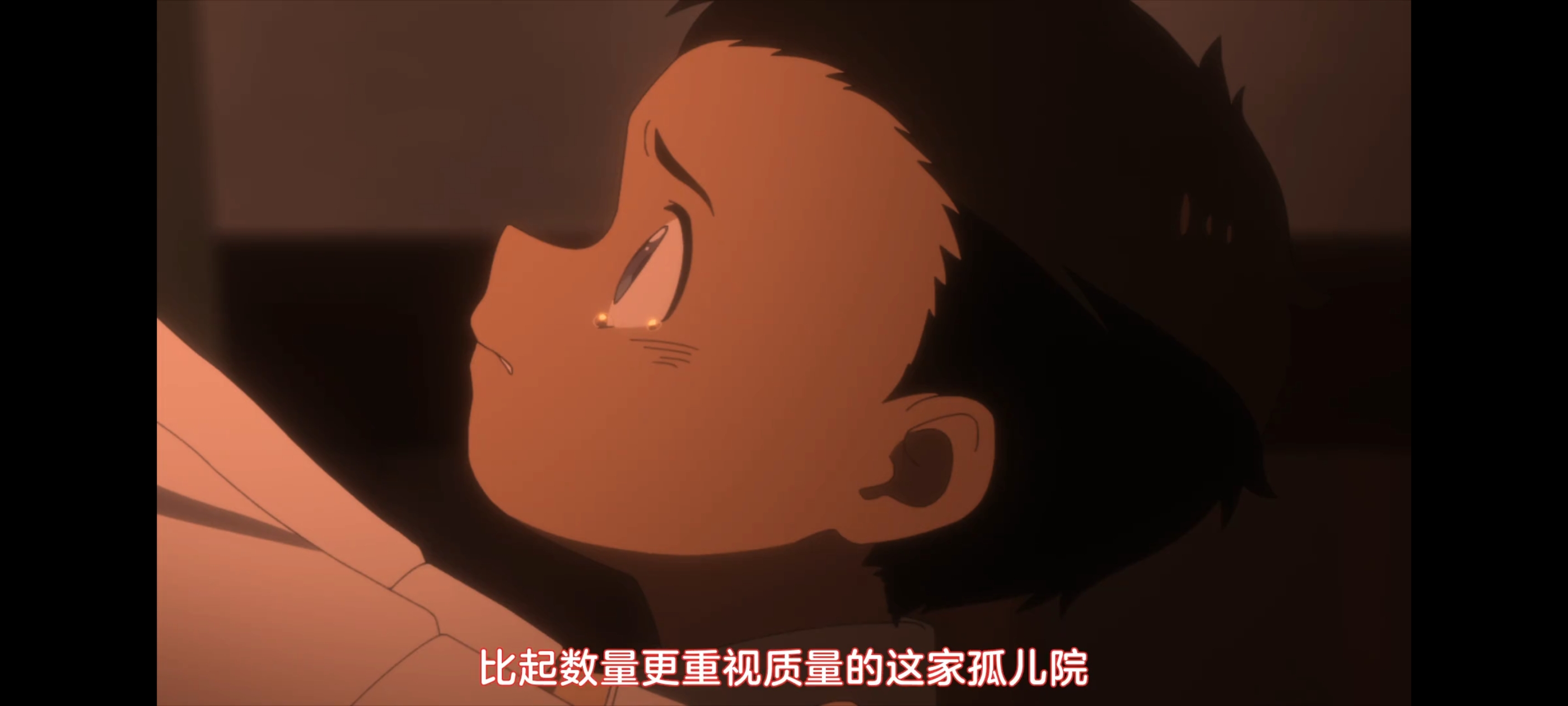 约定的梦幻岛,动画,动漫,番剧,二次元,ACG