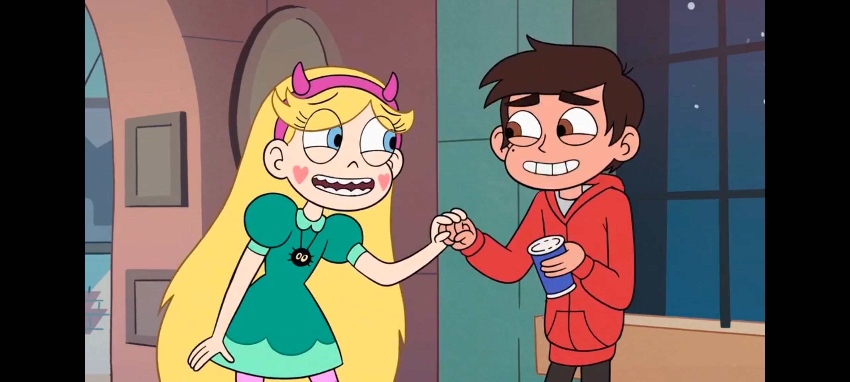 星蝶公主,公主闯天关,奇幻,迪士尼,动画,动漫,欧美动画,欧美动漫,番剧,ACG