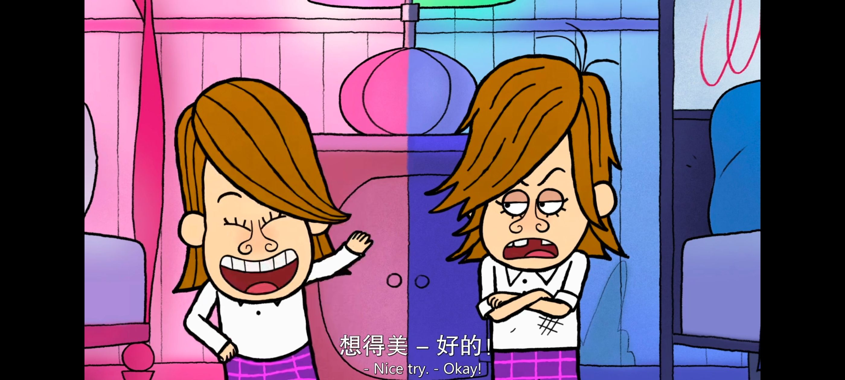 DC,美漫,蝙蝠侠家族,蝙蝠侠一家,动画,动漫,番剧,ACG