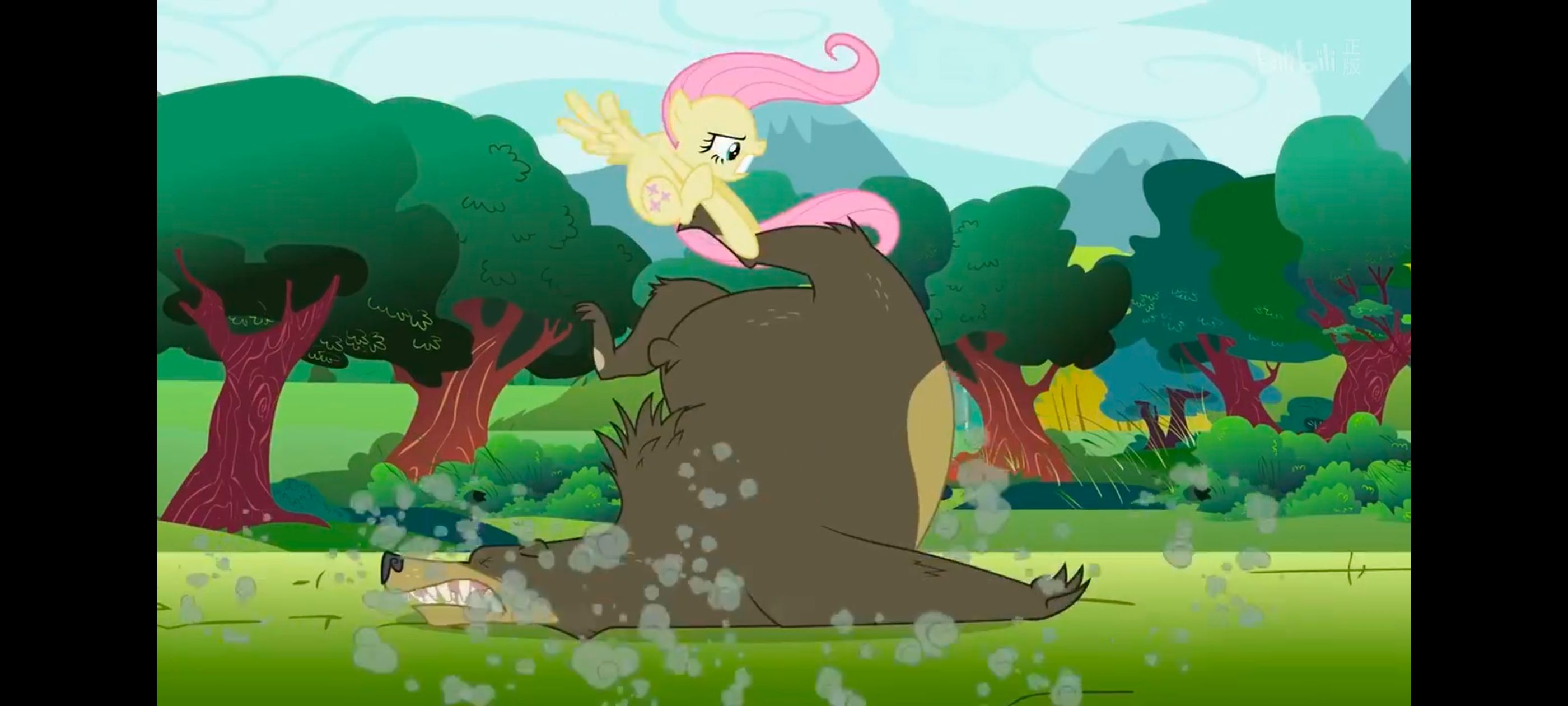 小马宝莉,小马宝莉友谊魔法,彩虹小马,我的小马驹,动画,动漫,番剧,ACG