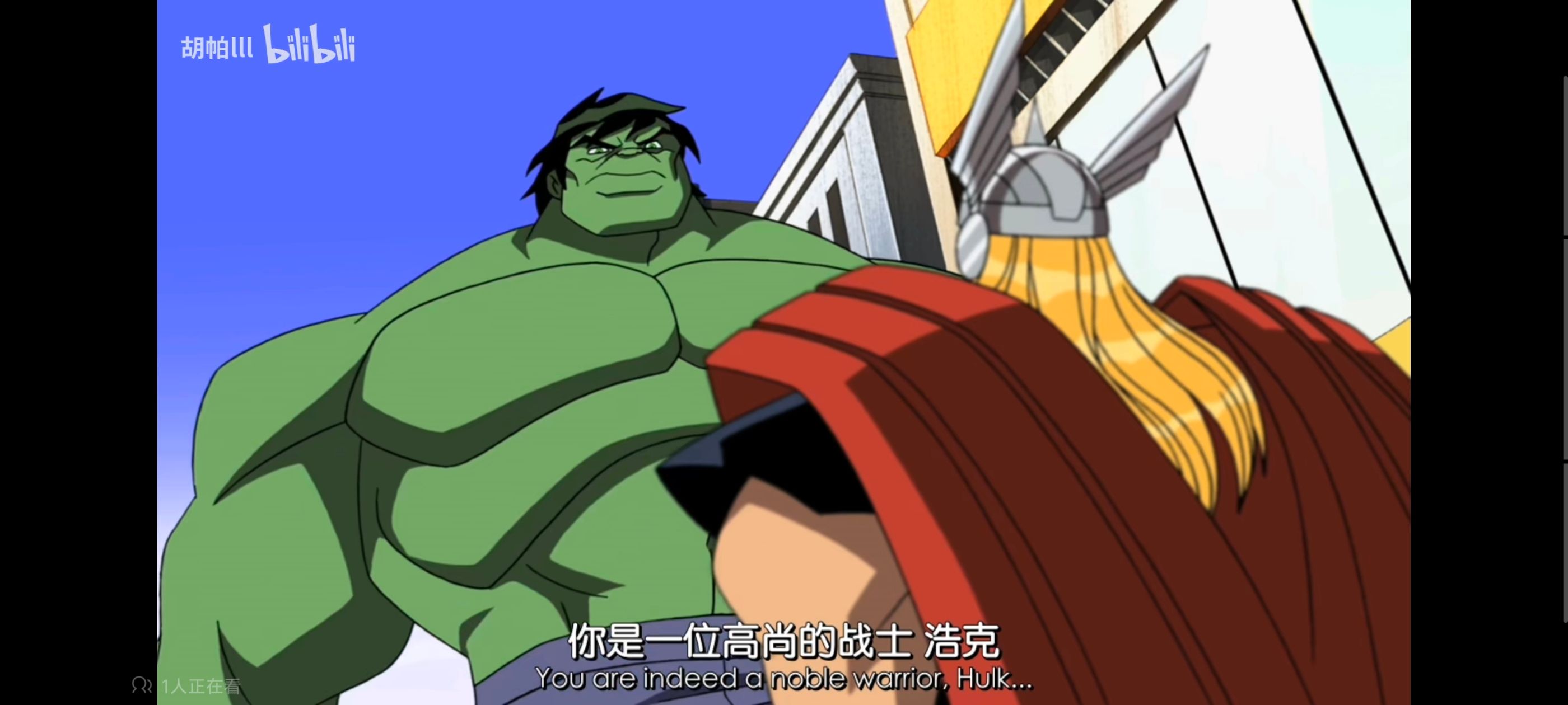 复仇者世上最强英雄组合,复仇者联盟,漫威,超级英雄,动漫,动画,番剧,ACG