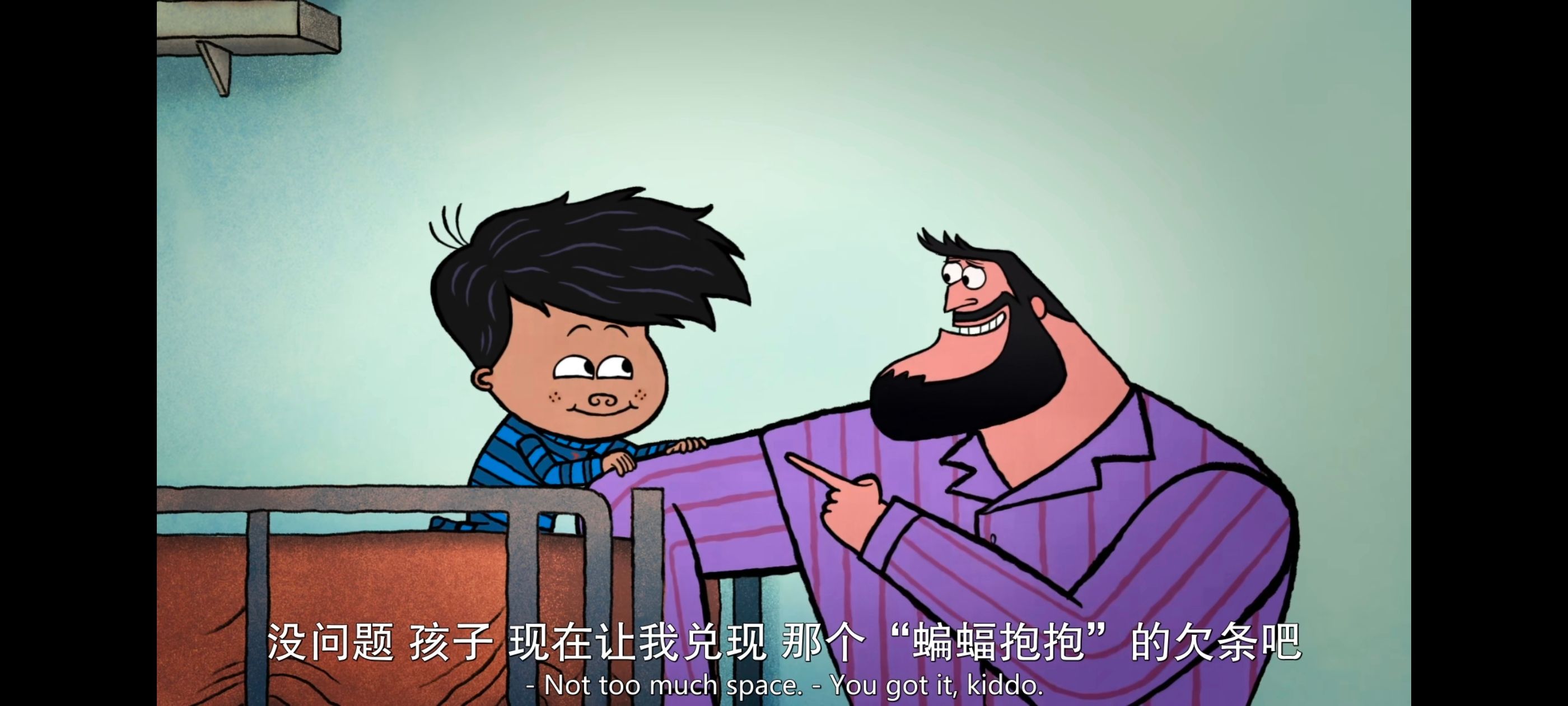 蝙蝠侠家族,蝙蝠侠一家,动漫,动画,番剧,ACG