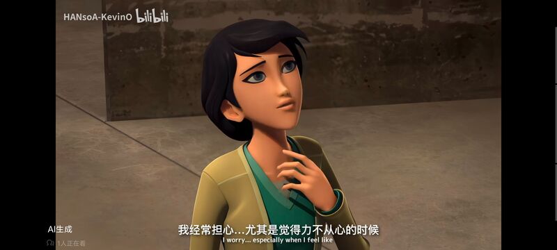 变形金刚,变形金刚领袖之证,番剧,动画,动漫,ACG