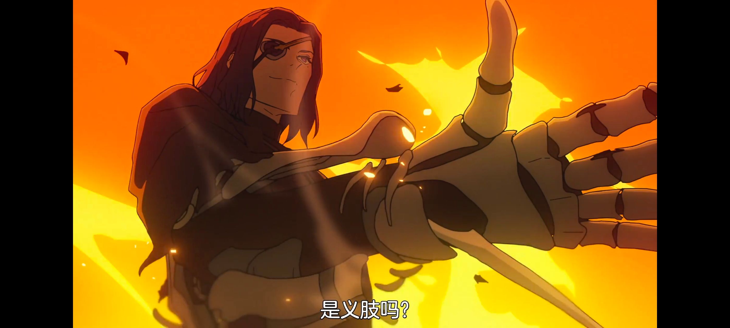 命运奇异赝品,FatestrangeFake,动画,动漫,番剧,ACG