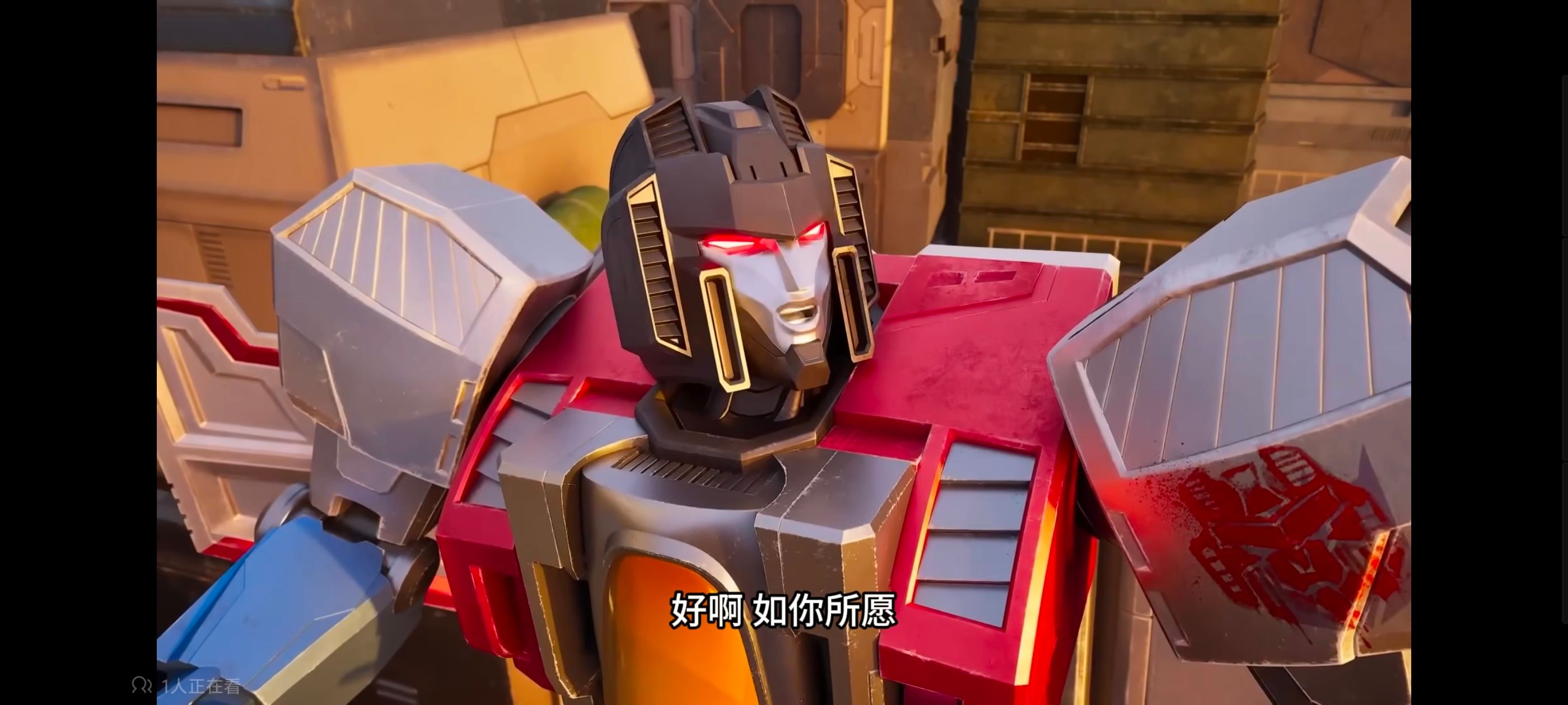 变形金刚,赛博世界,动画,动漫,番剧,ACG,变形金刚赛博世界