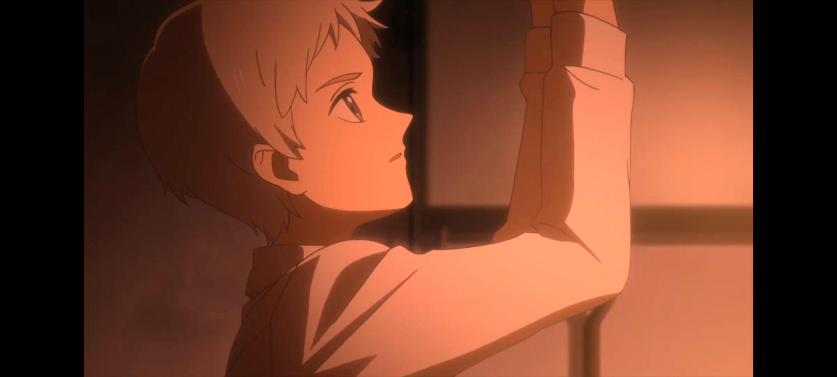 约定的梦幻岛,动画,动漫,番剧,ACG