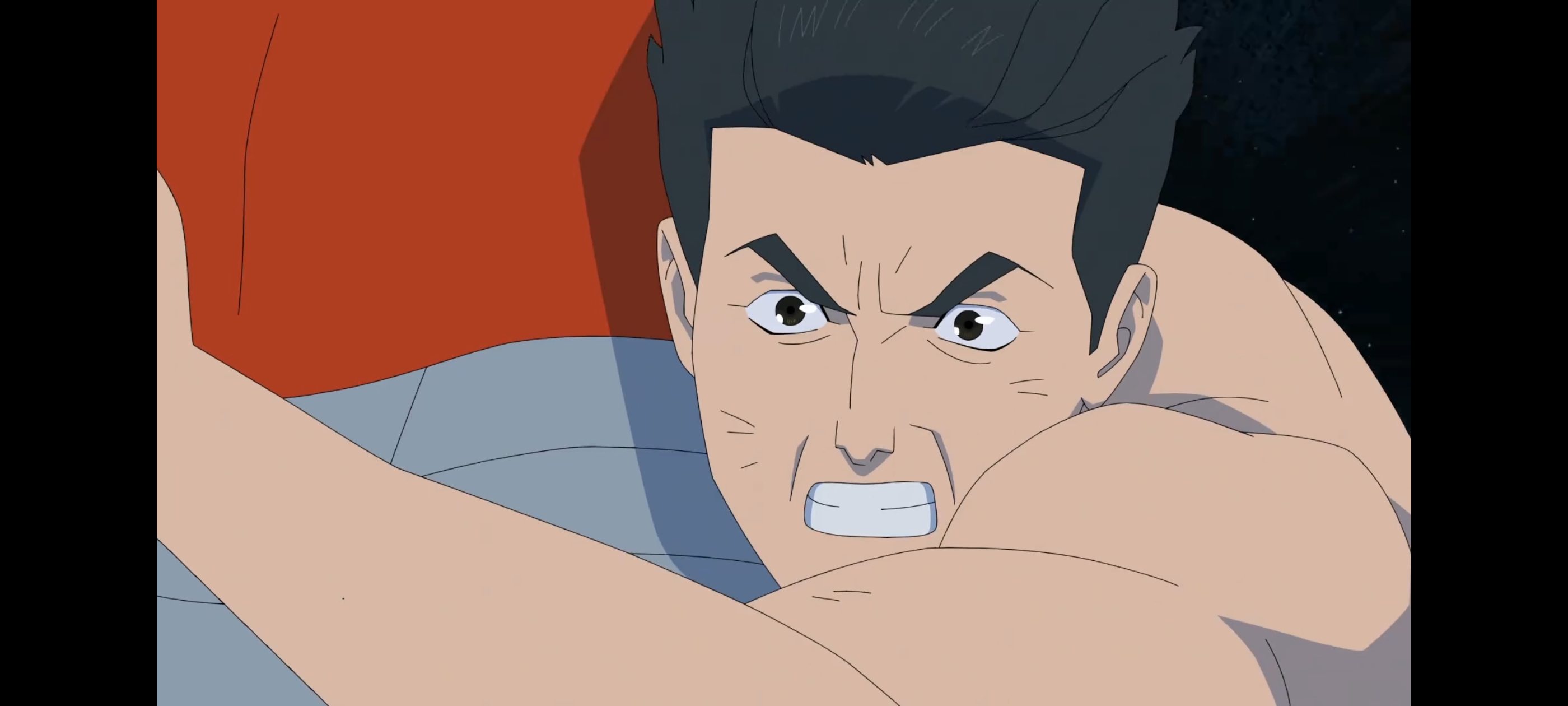 无敌少侠,image,动画,动漫,番剧,ACG