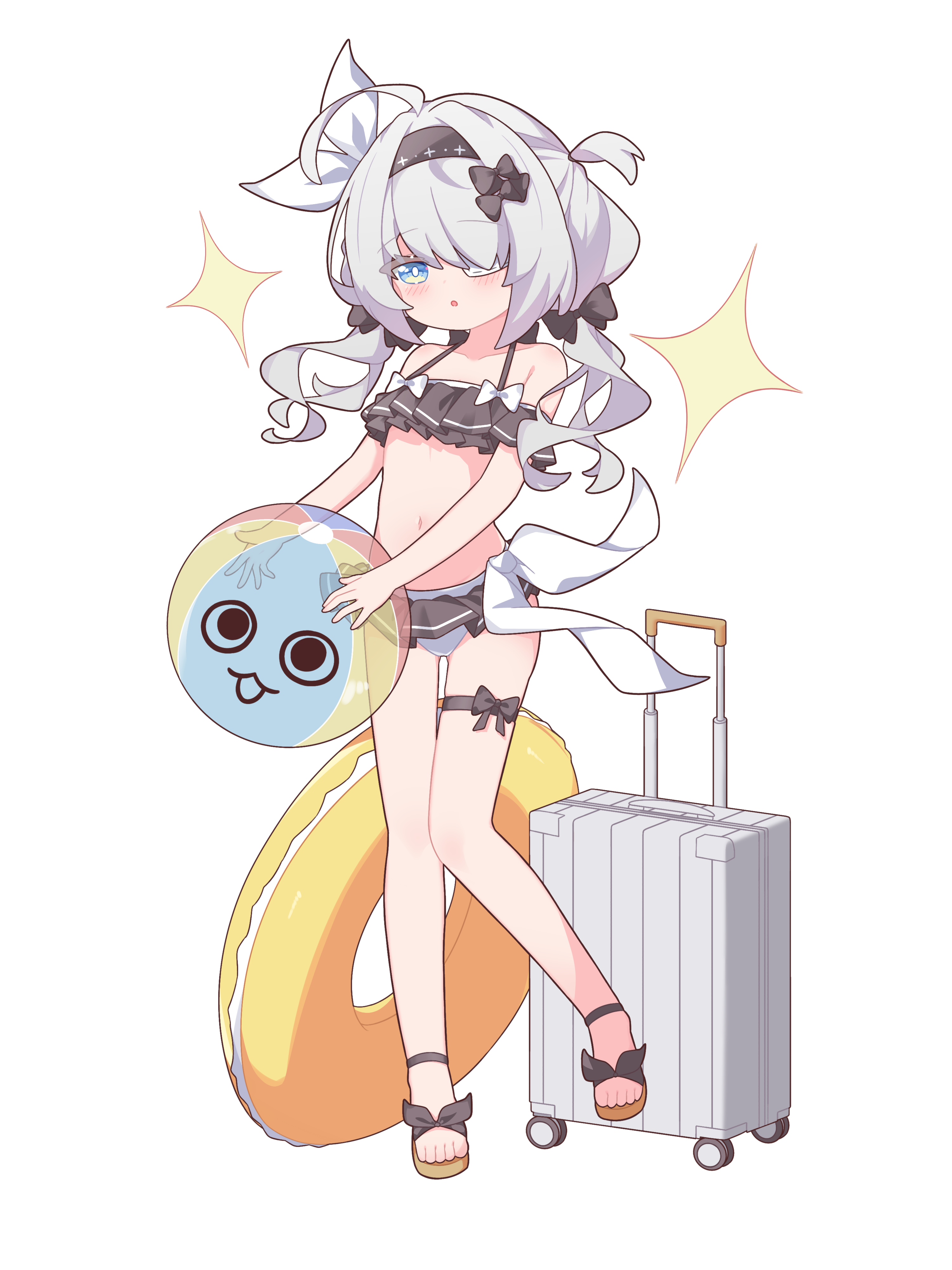 插画,P站美图,P站画师,P站搬运,二次元美图