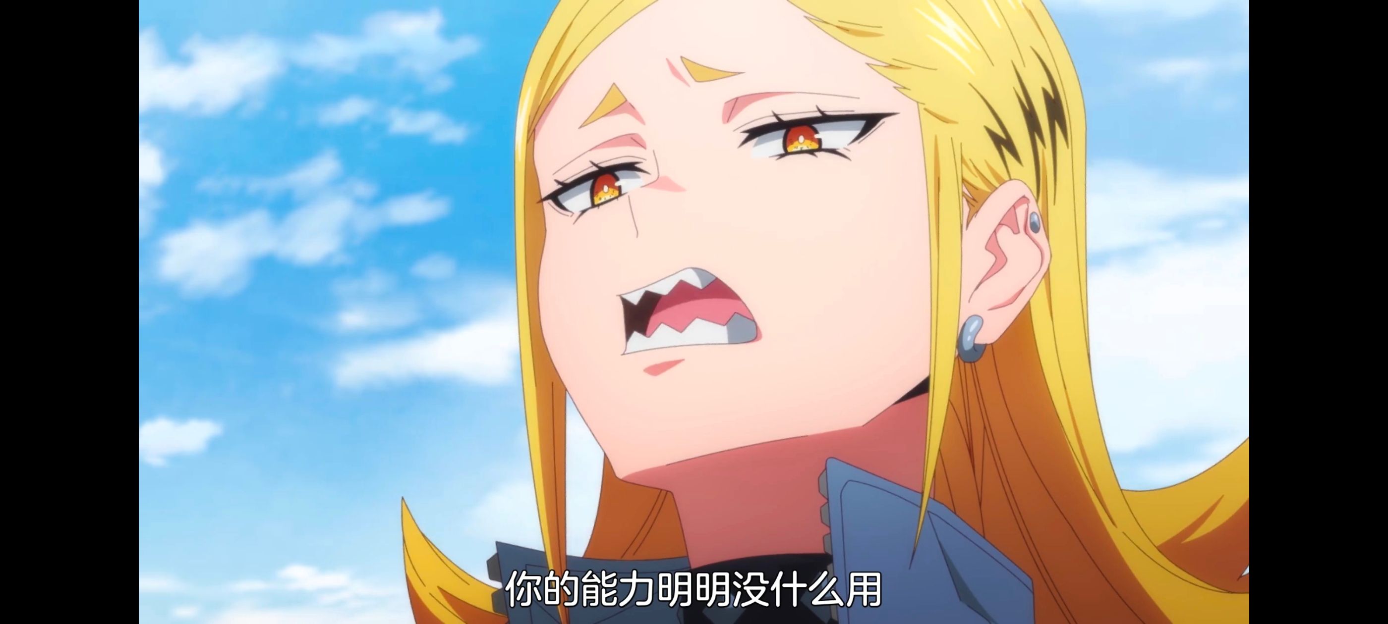 魔都精兵的奴隶,动漫,动画,番剧,二次元,ACG