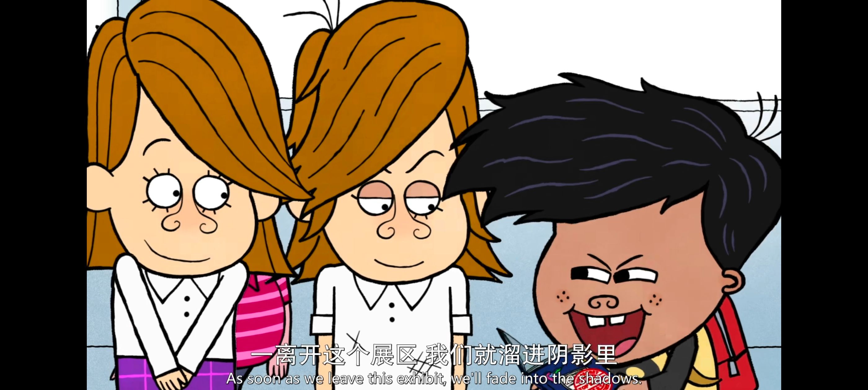 蝙蝠侠家族,蝙蝠侠一家,动漫,动画,番剧,ACG