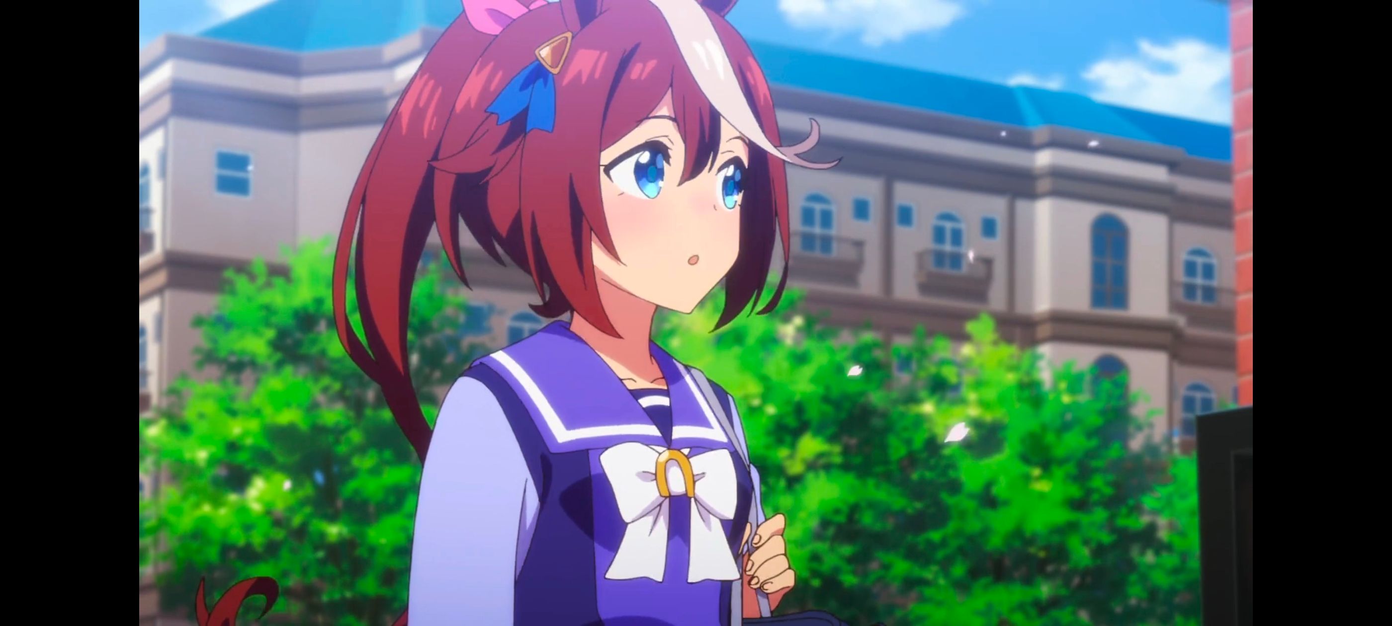 赛马娘,赛马娘PrettyDreby,赛马娘第二季,动画,动漫,番剧,ACG