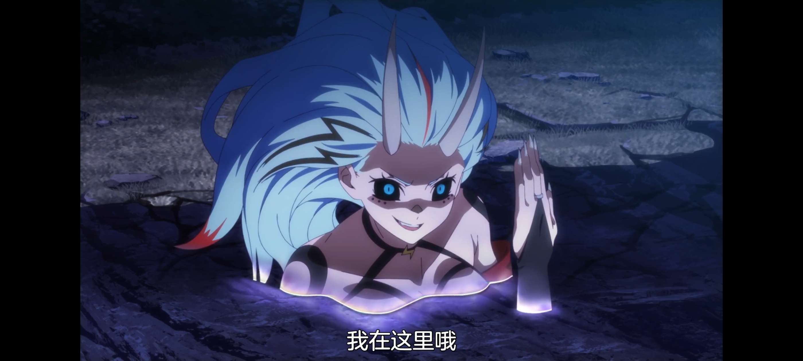 魔都精兵的奴隶,动画,动漫,番剧,二次元,ACG