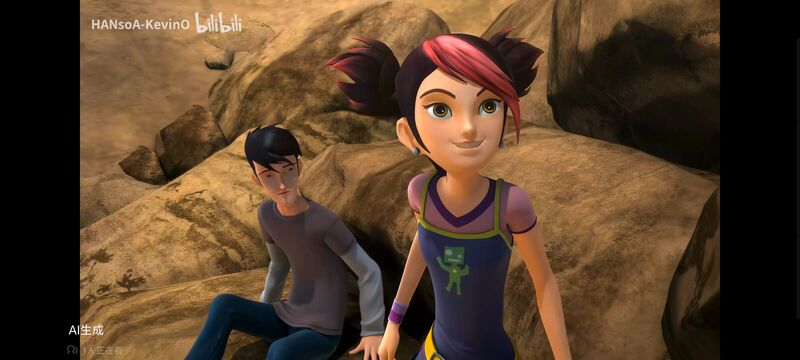 变形金刚,变形金刚领袖之证,动漫,动画,番剧,ACG