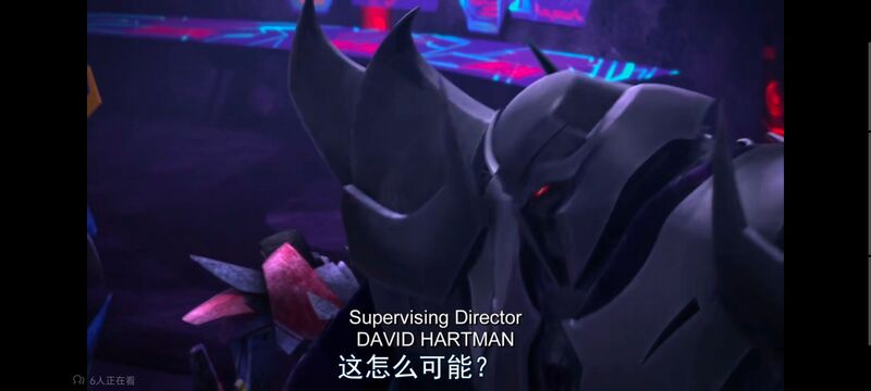 变形金刚,变形金刚领袖之证,美漫,动画,动漫,番剧,ACG