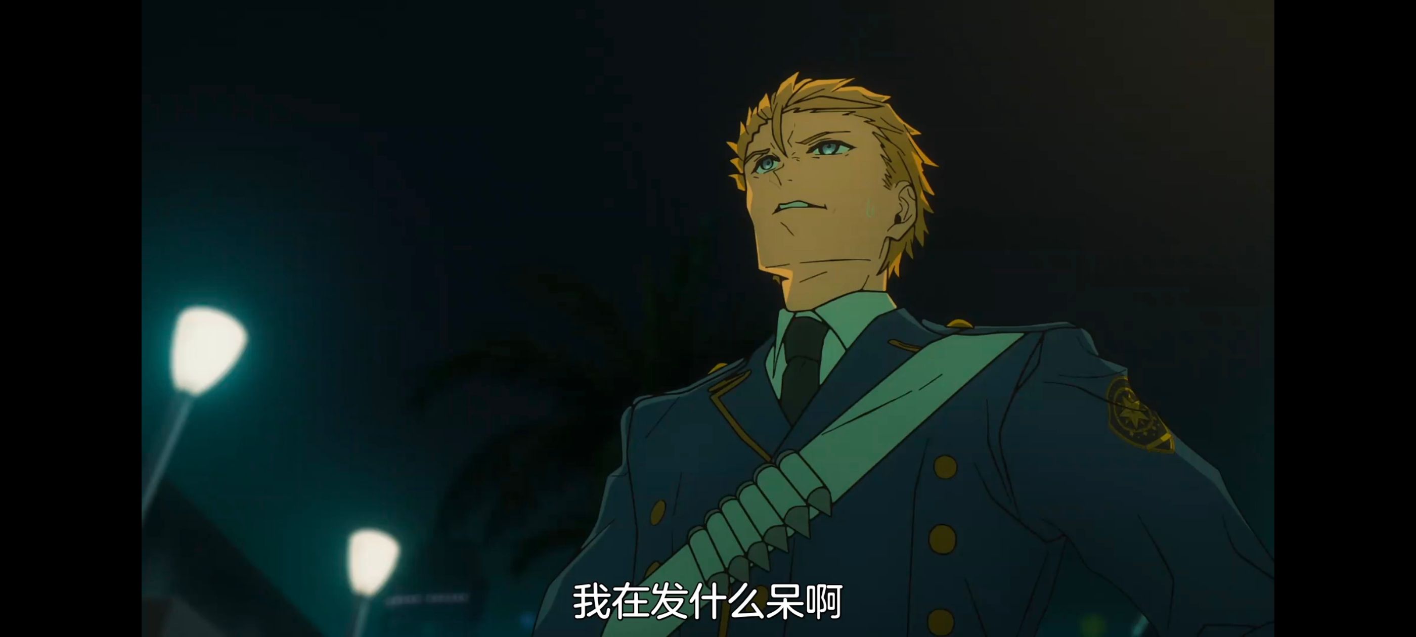 命运奇异赝品,FATE,FatestrangeFake,动画,动漫,番剧,二次元,ACG