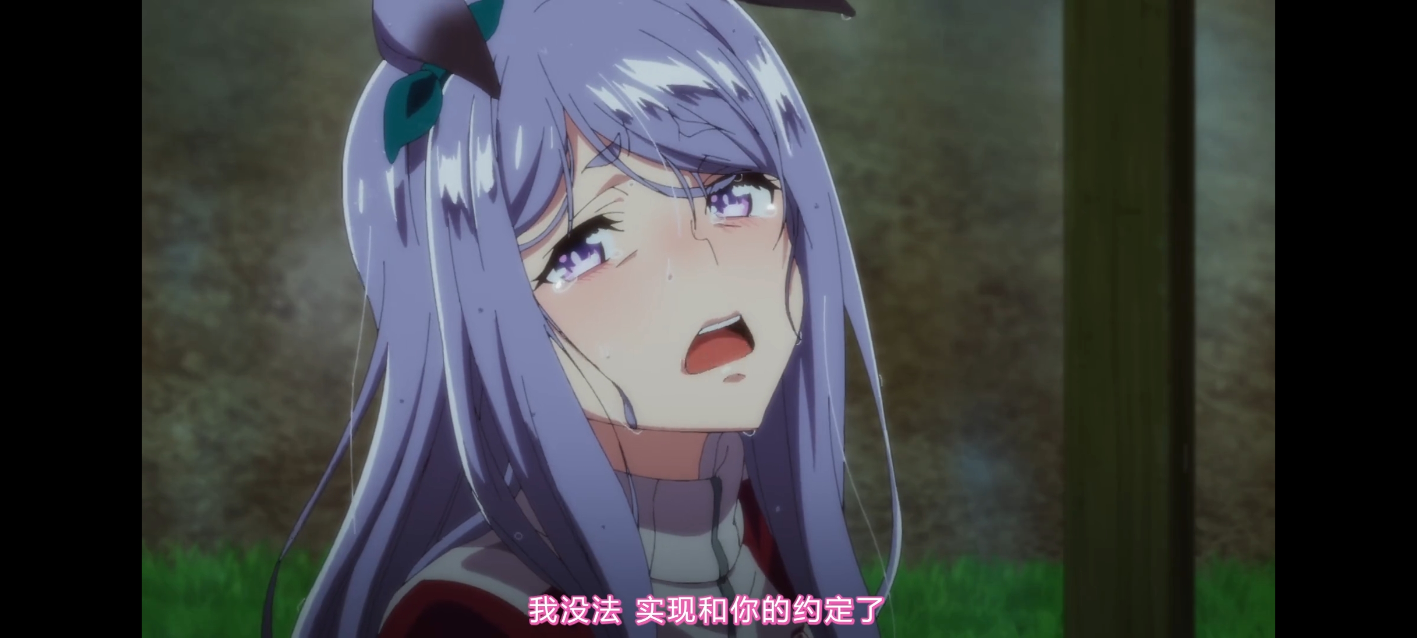 赛马娘,赛马娘第二季,赛马娘PrettyDerby,动画,动漫,番剧,二次元,ACG