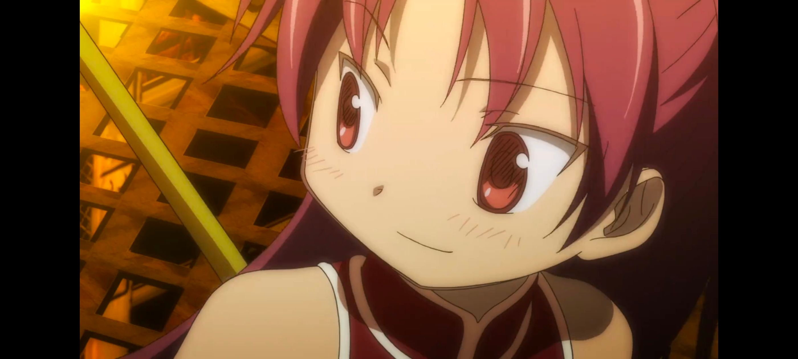 魔法少女小圆,魔法少女,动画,动漫,番剧,二次元,ACG