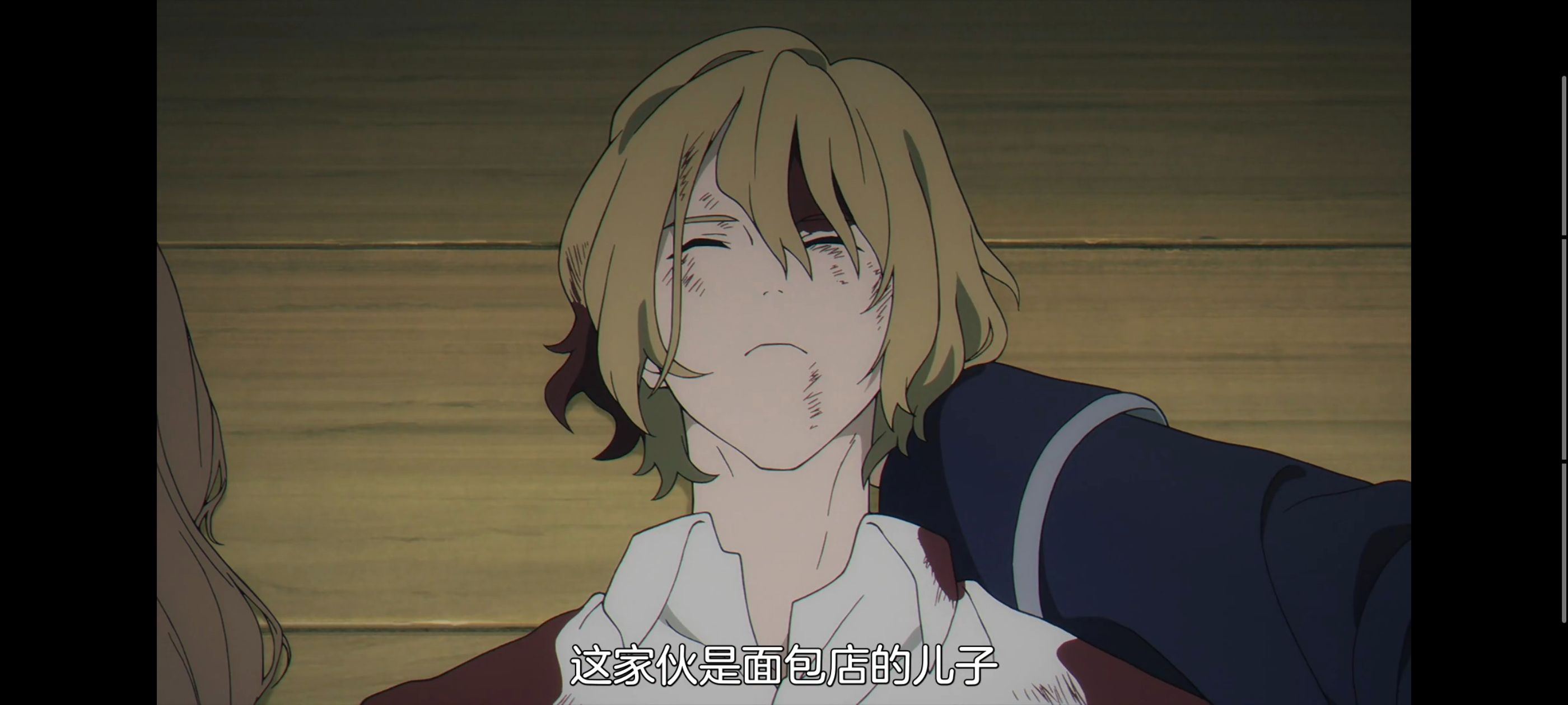 葬送的芙莉莲,动画,动漫,番剧,二次元,ACG