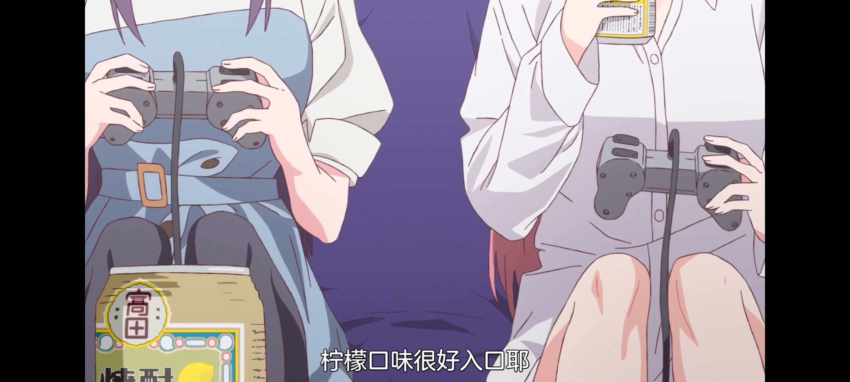 上伊那牡丹酒醉身姿似百合花般,上伊那牡丹醉姿如百合,动画,动漫,番剧,ACG,二次元