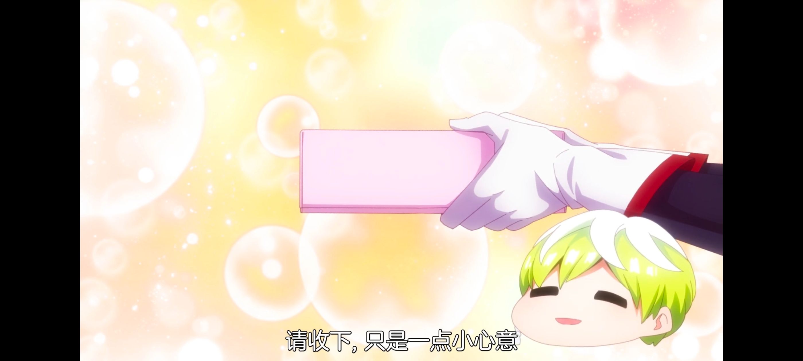 魔都精兵的奴隶,动画,动漫,番剧,ACG