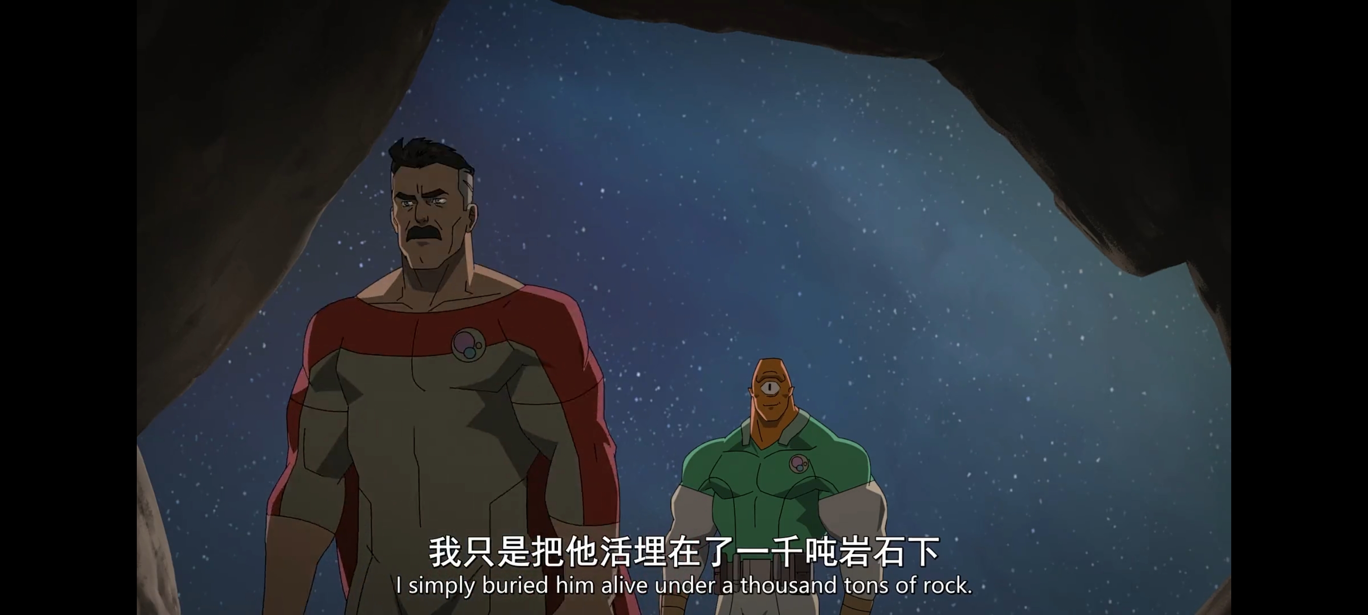 无敌少侠,image,动画,动漫,番剧,ACG