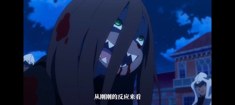 从零开始的异世界生活,RE0,re0第三季,奇幻,异世界,动画,动漫,番剧,ACG