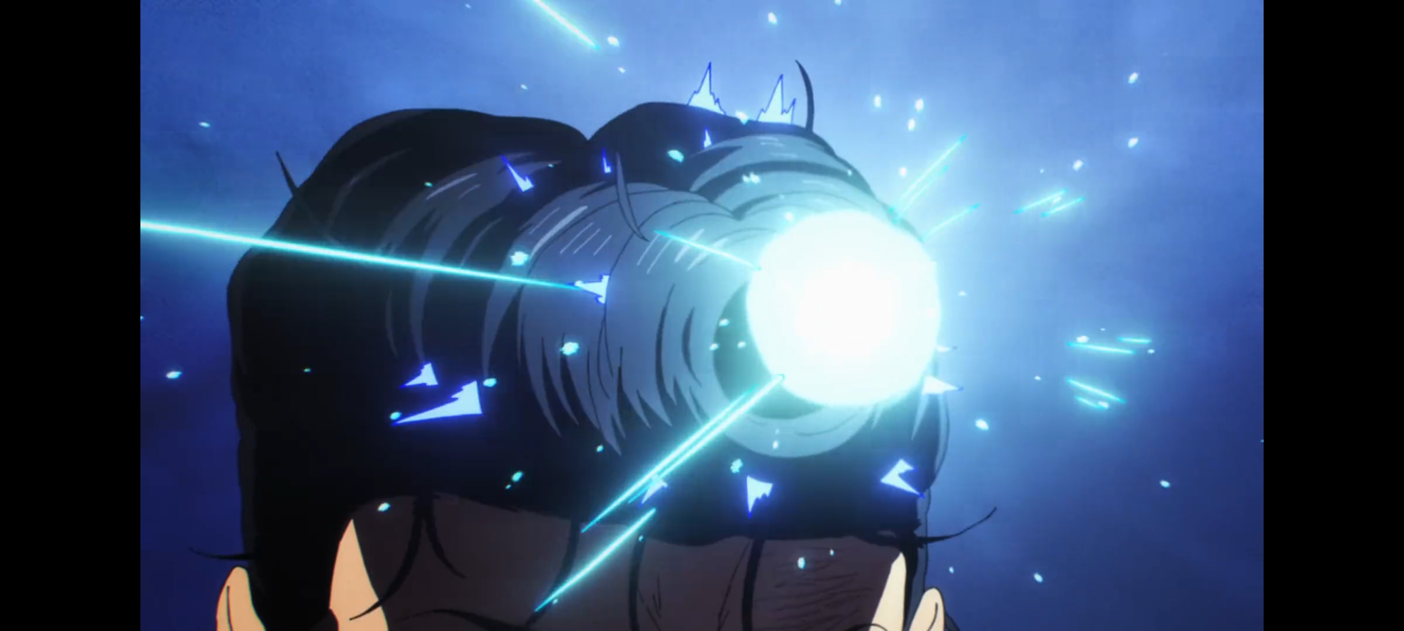 咒术回战,咒术回战死灭回游,动画,动漫,番剧,二次元,ACG