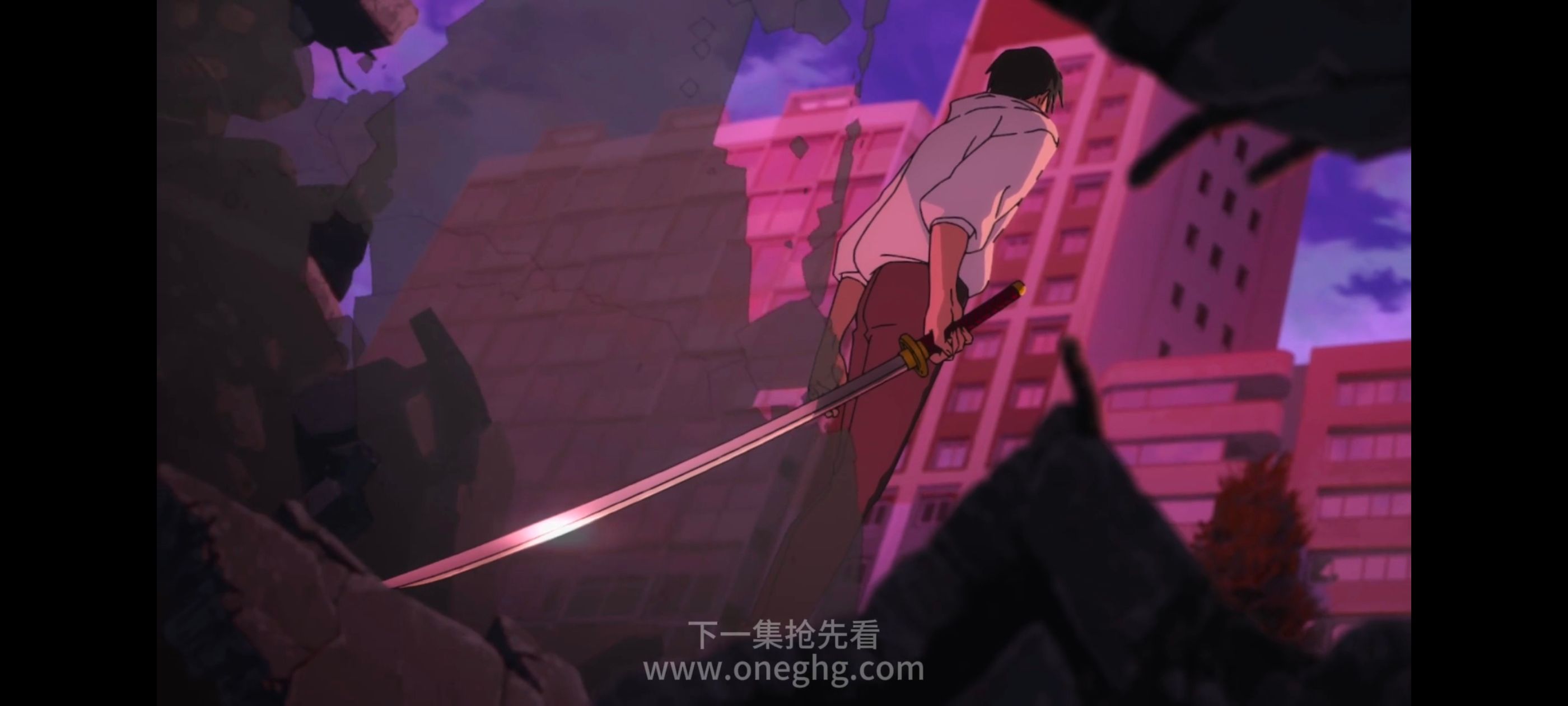 咒术回战,咒术回战死灭回游,动漫,动画,番剧,ACG