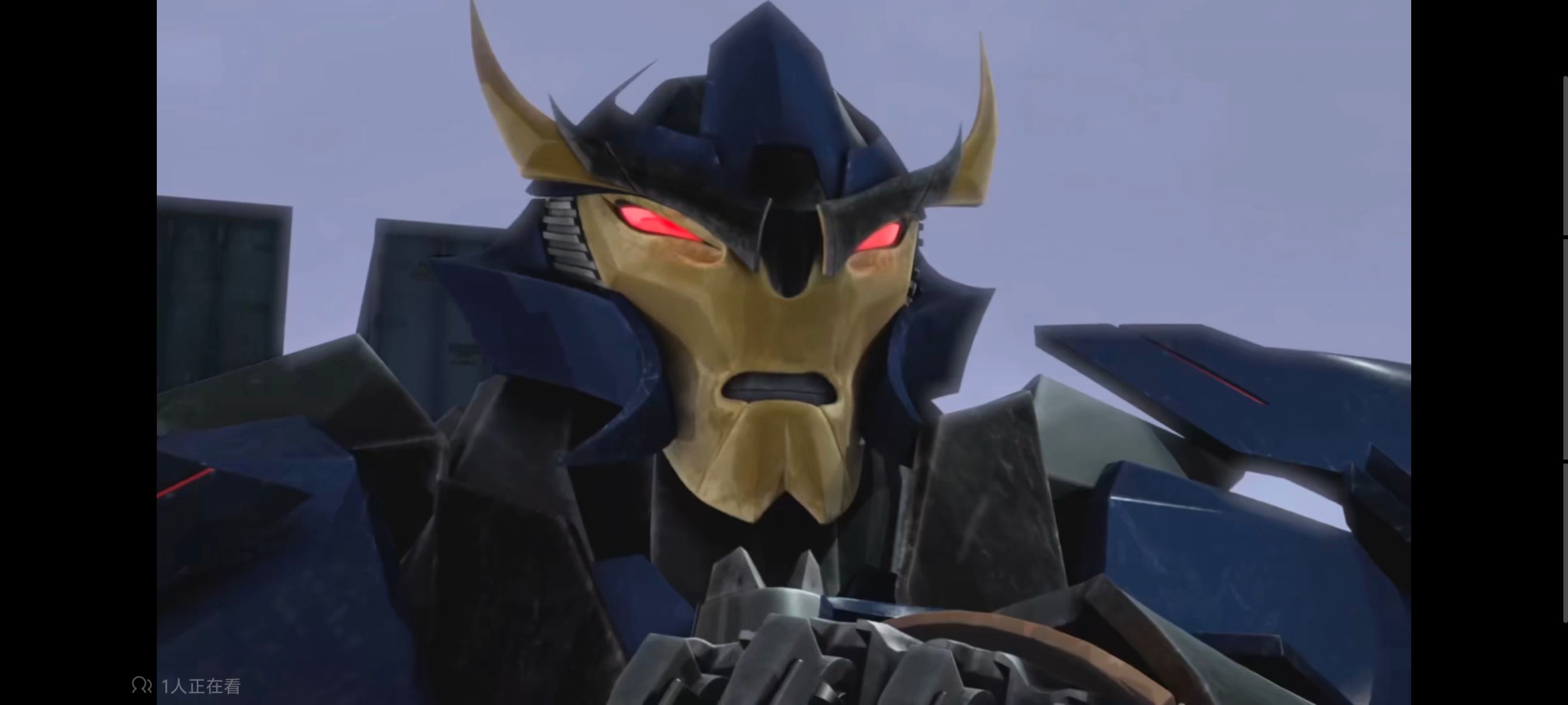 变形金刚,变形金刚领袖之证,动画,动漫,番剧,ACG