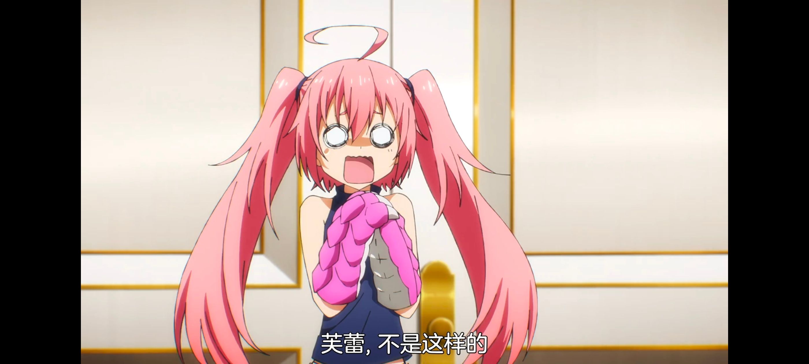 关于我转生变成史莱姆这档事,关于我转生后成为史莱姆的那件事,动画,动漫,番剧,二次元,ACG