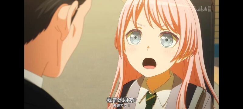 BANGDREAM,AveMujica,邦邦,动漫,颂乐人偶,动漫区,番剧,动画,ACG