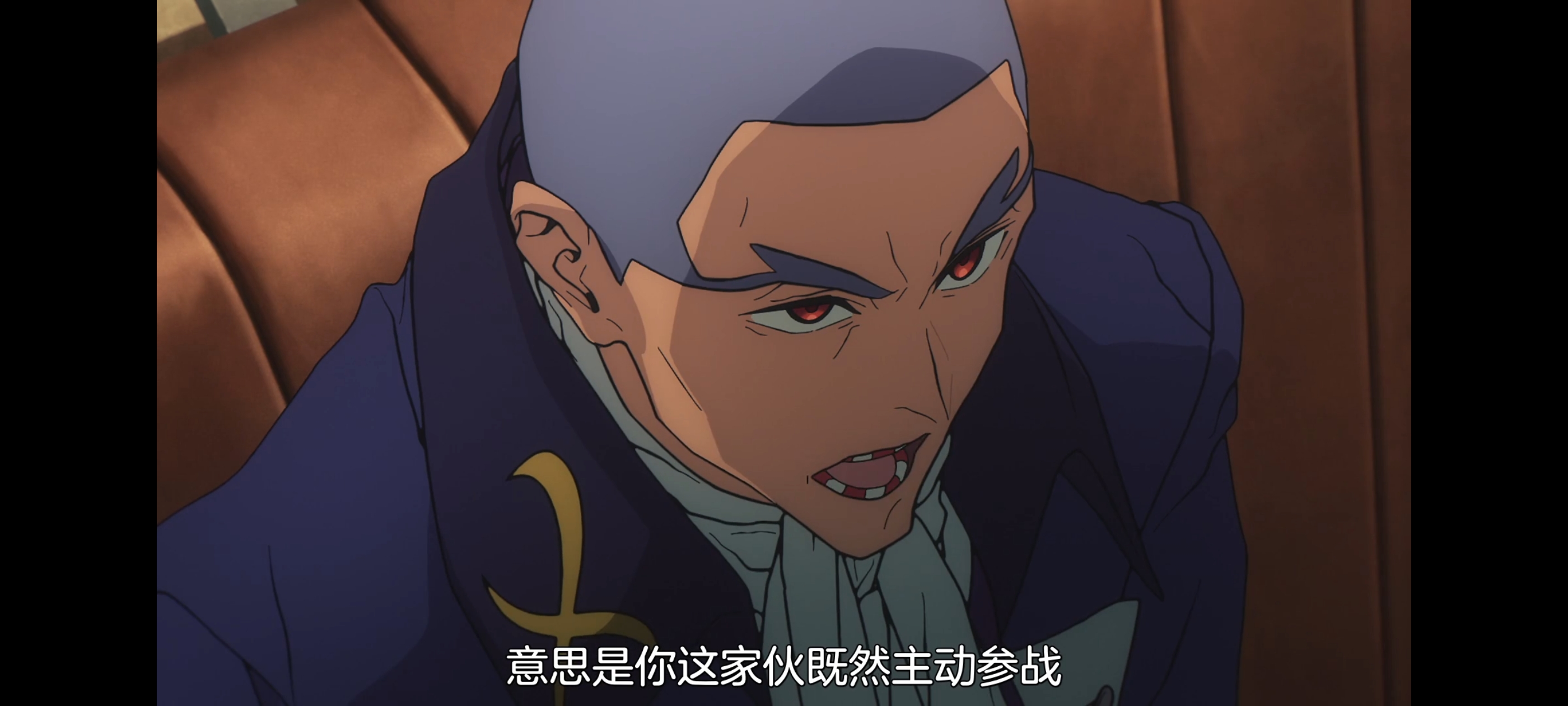 命运奇异赝品,FATE,FatestrangeFake,动画,动漫,番剧,二次元,ACG