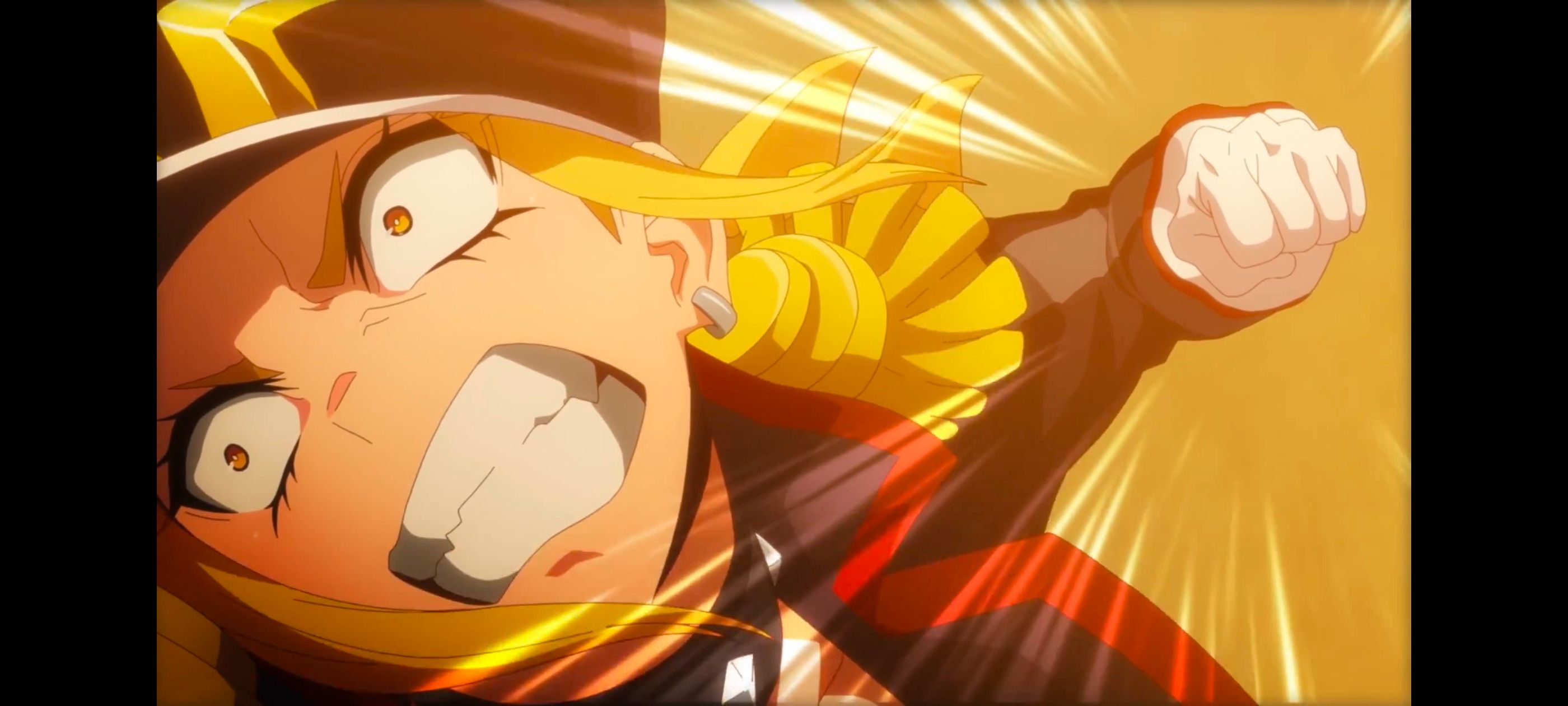 魔都精兵的奴隶,动画,动漫,番剧,二次元,ACG