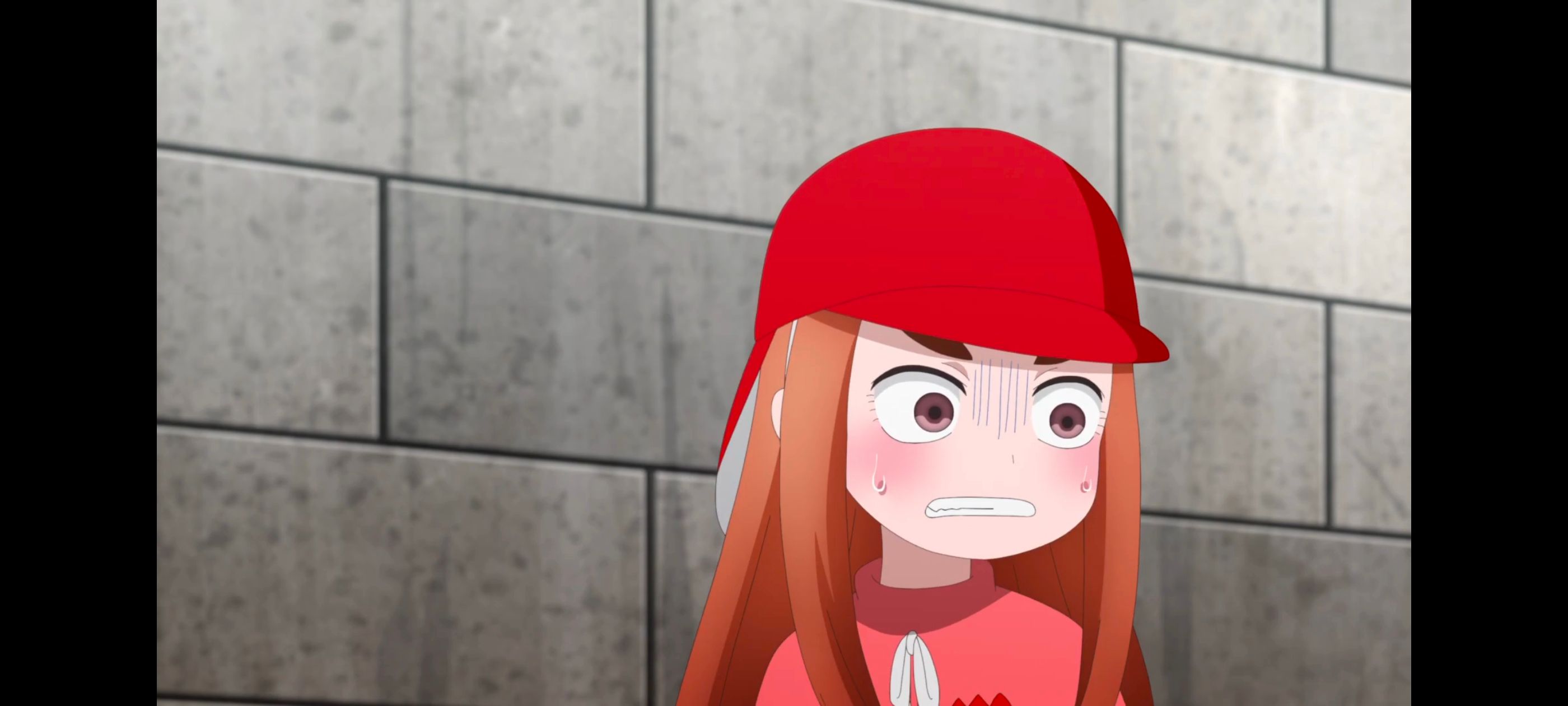 神八小妹不可怕,小伽椰并不可怕,动画,动漫,番剧,ACG