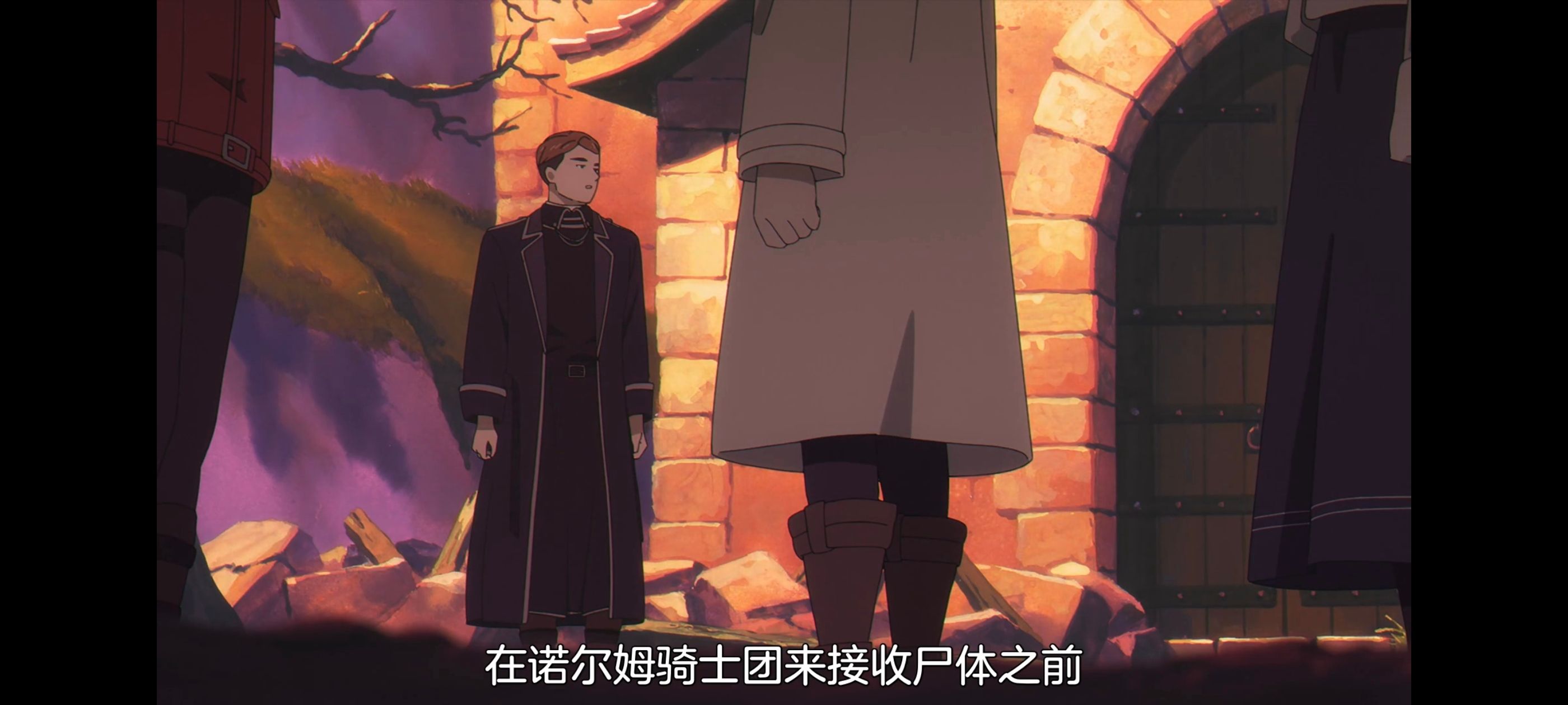 葬送的芙莉莲,动画,动漫,番剧,二次元,ACG