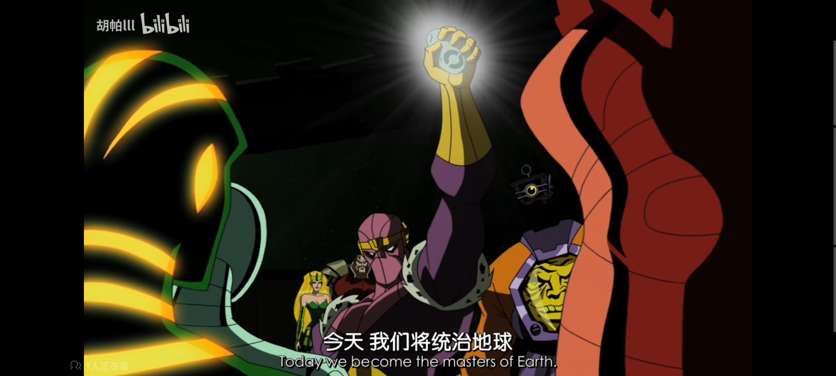 复仇者世界上最强英雄组合,超级英雄联盟复仇者,复仇者联盟,超级英雄,动画,动漫,番剧,漫威,ACG