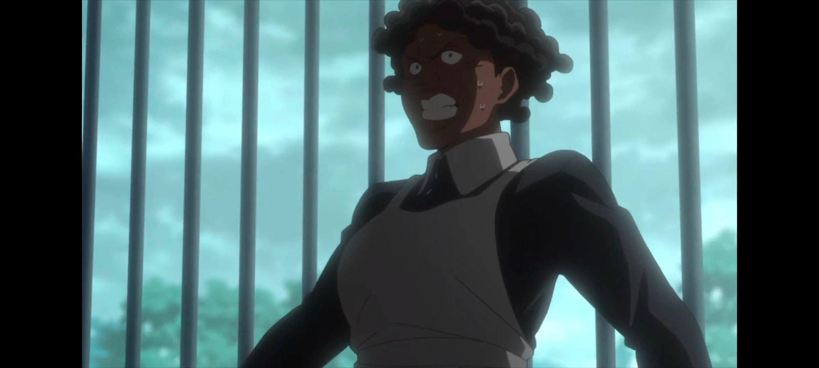 约定的梦幻岛,动画,动漫,番剧,二次元,ACG