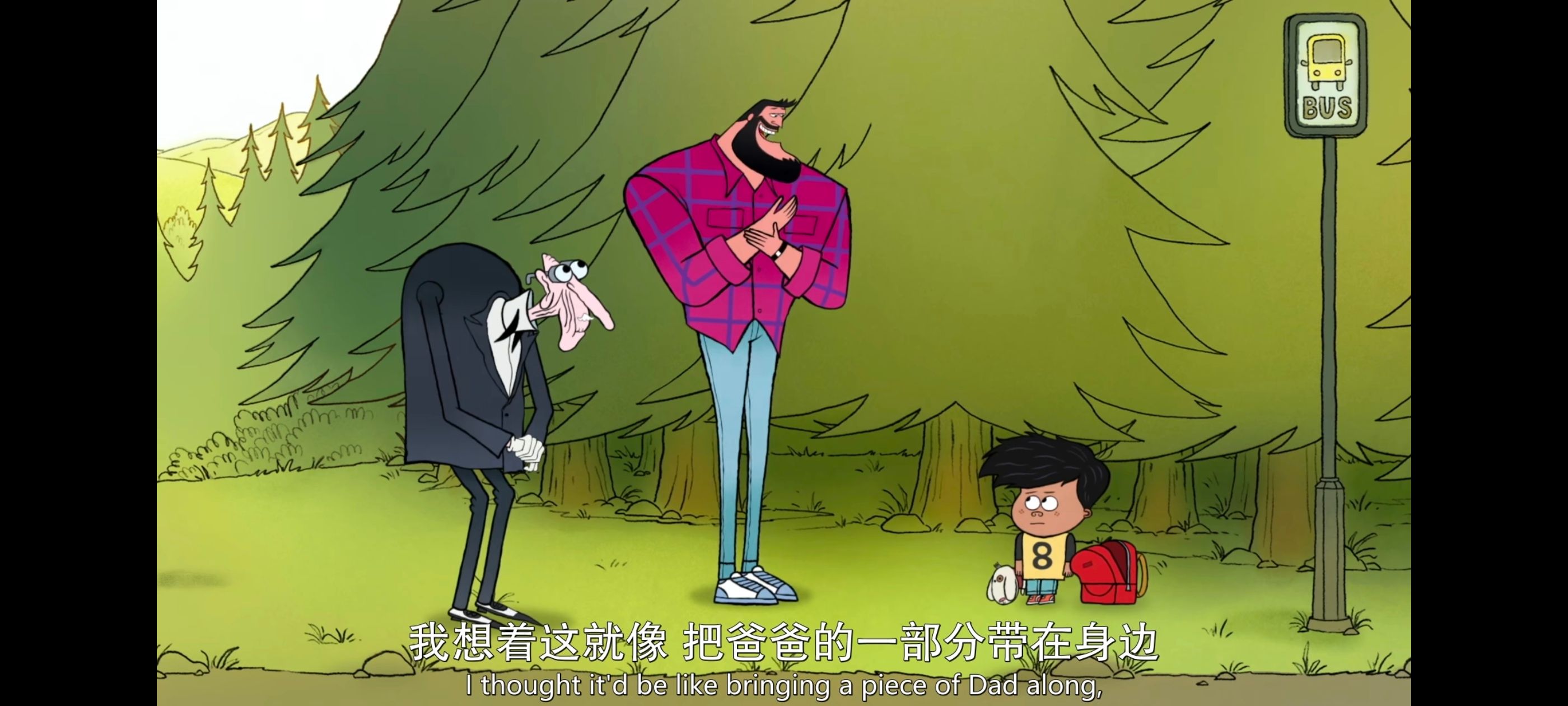 蝙蝠侠家族,蝙蝠侠一家,动漫,动画,番剧,ACG