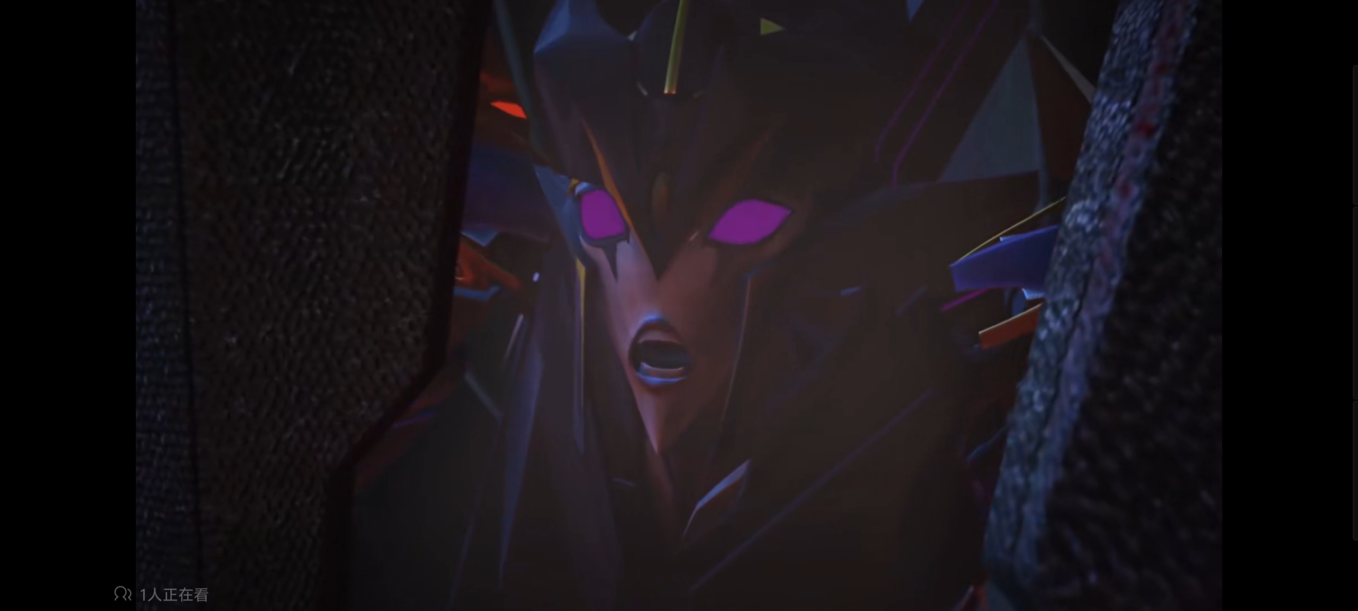 变形金刚,变形金刚领袖之证,动画,动漫,番剧,ACG