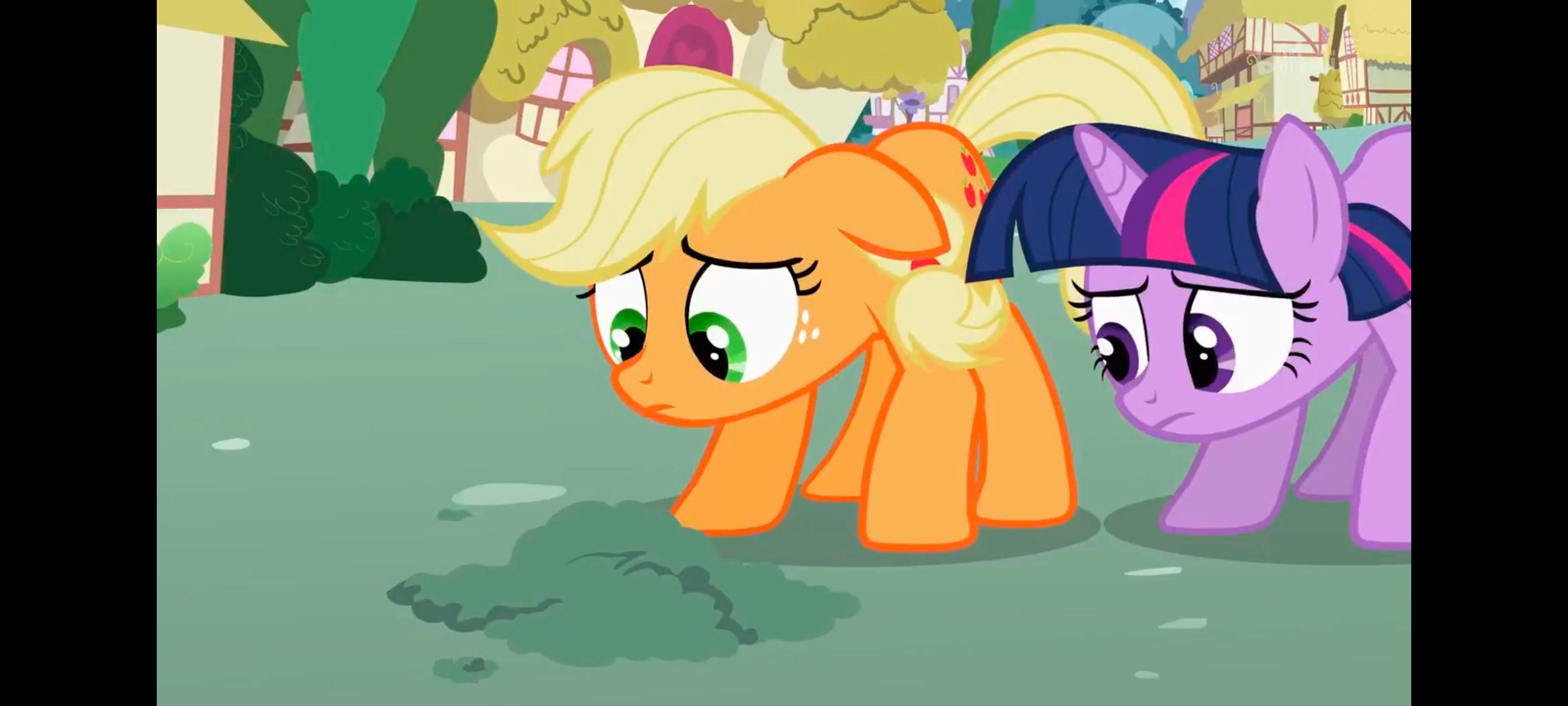 小马宝莉,彩虹小马,我的小马驹,动漫,动画,番剧,ACG