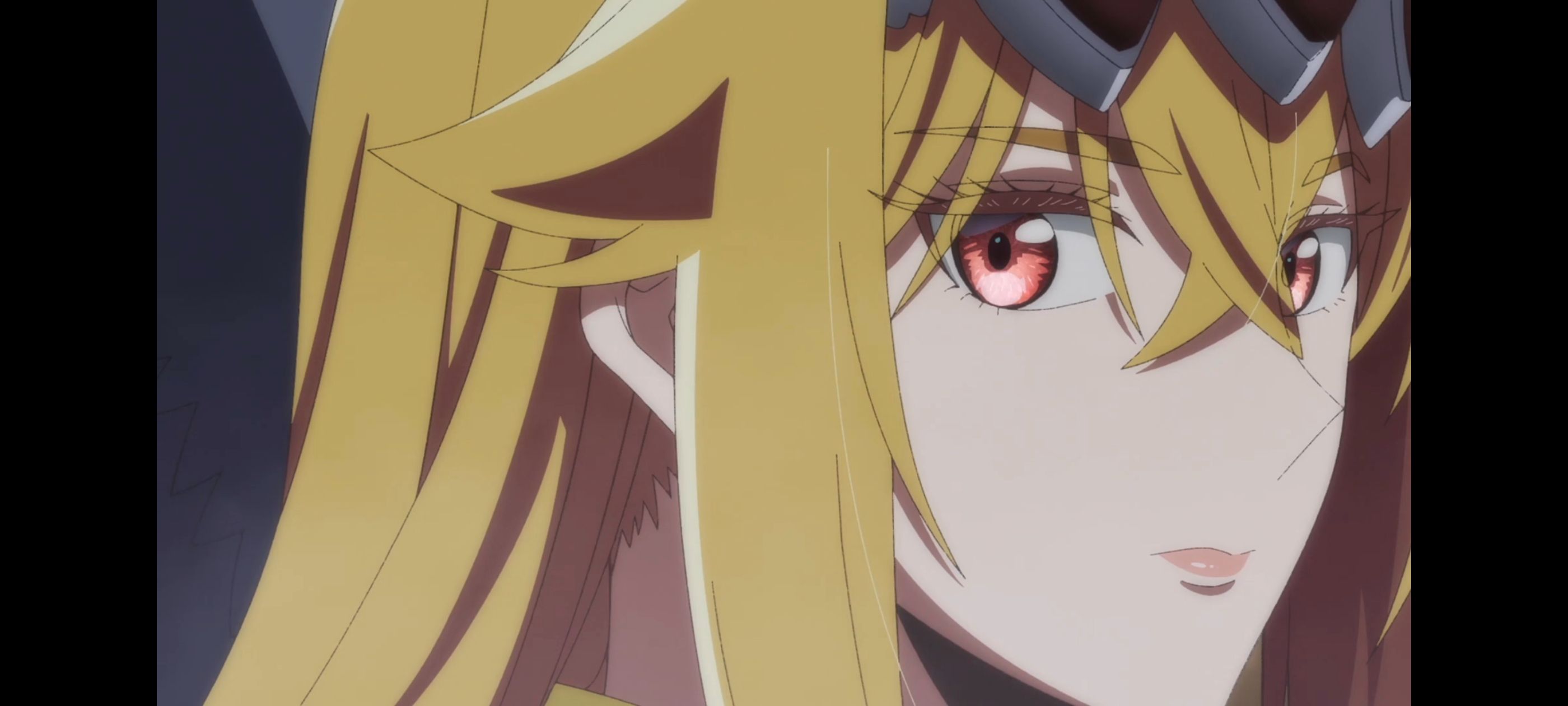 野生的最终BOSS出现了,野生的大魔王出现了,番剧,动漫,动画,ACG